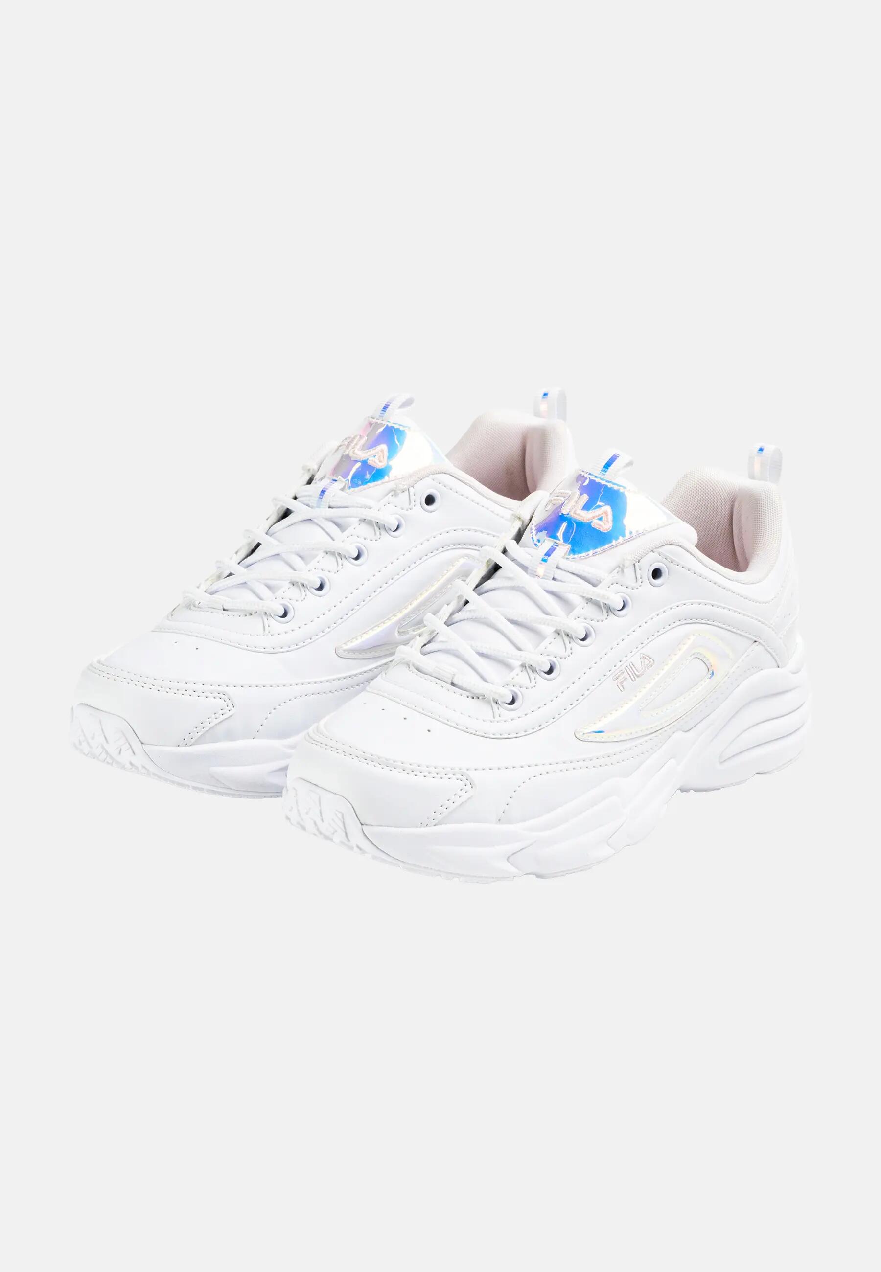 FILA Footwear SKYE teens 2/6