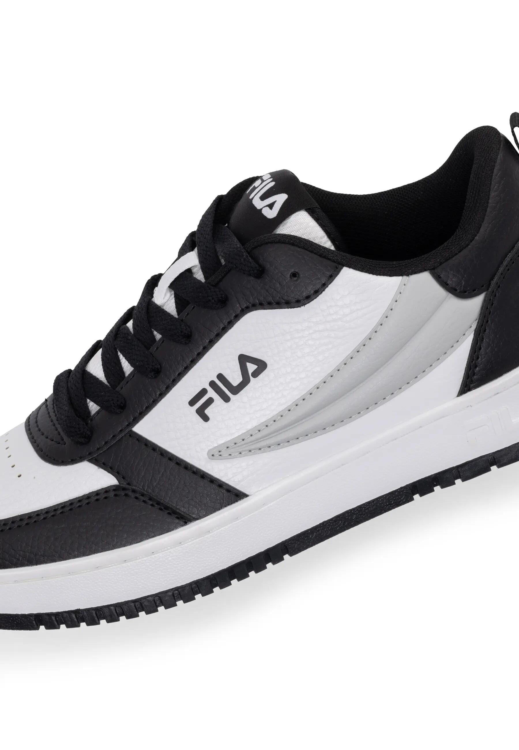 Zapatillas mujer Fila Rega 6/6