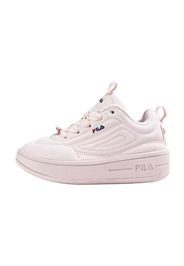Sneakersy dla dzieci Fila Superbubble