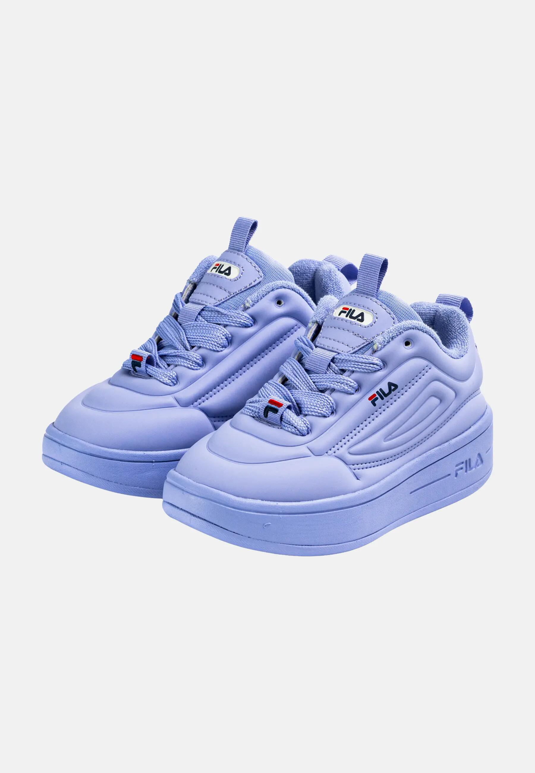 FILA Footwear FILA SUPERBUBBLE kids 2/7