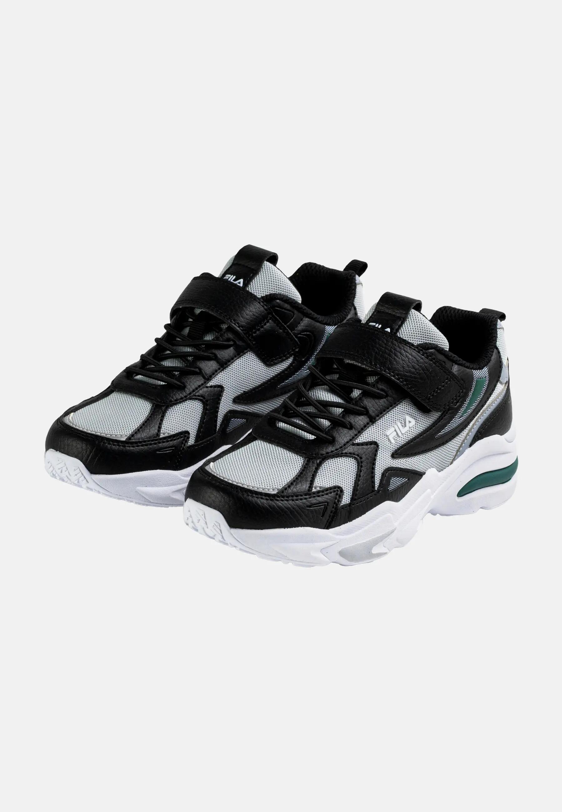 FILA Footwear FILA MADRUN velcro kids 2/6