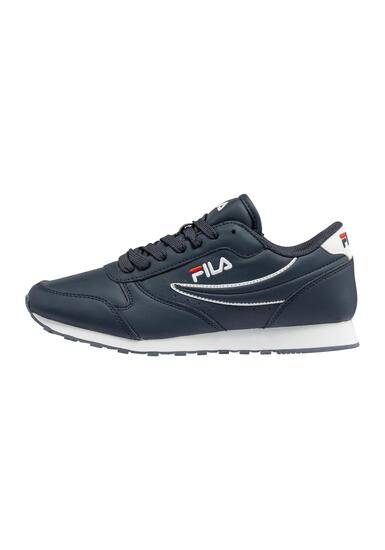 Schoenen universeel voor heren Fila Orbit Low