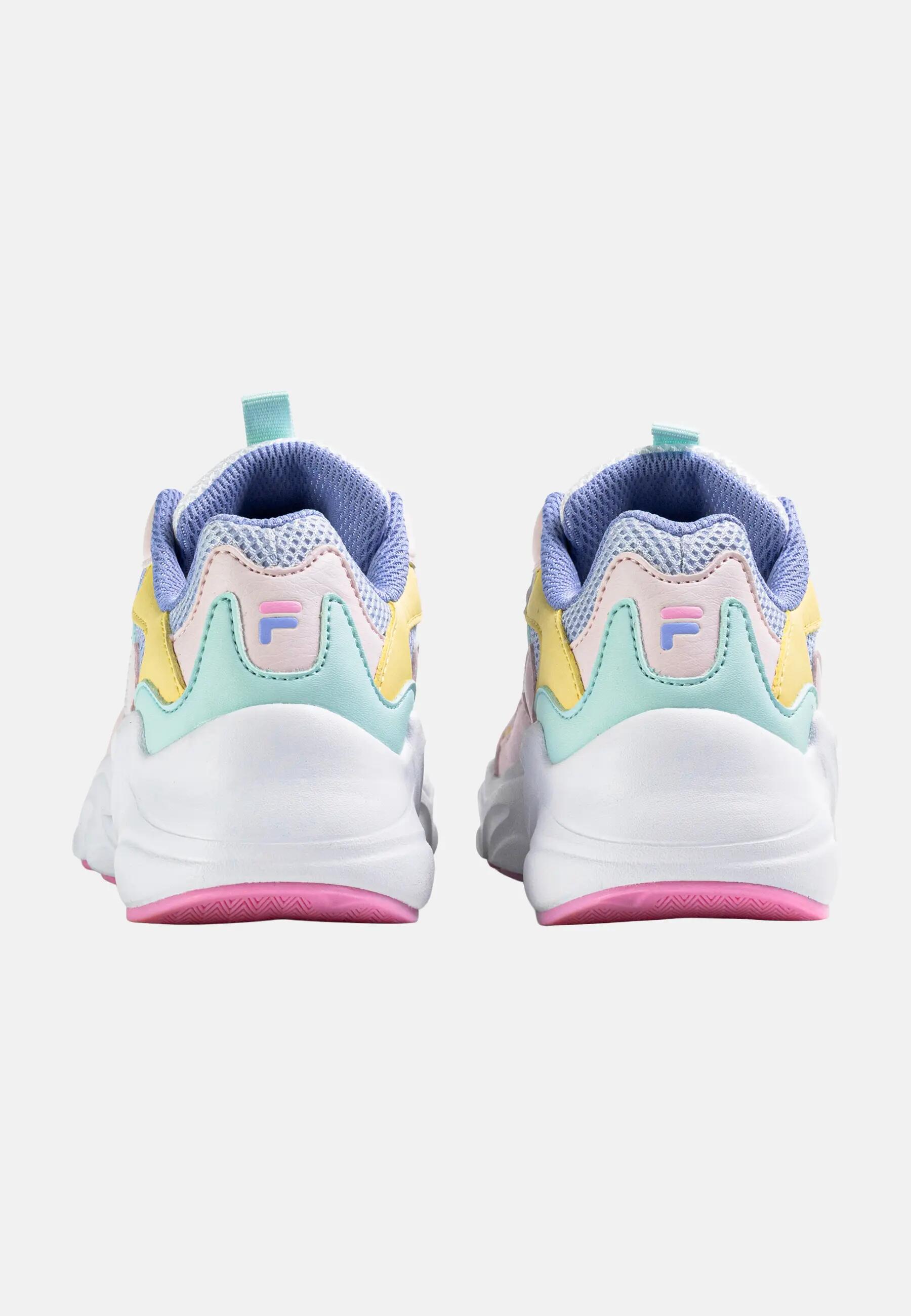 FILA Footwear COLLENE GELATO kids 3/6