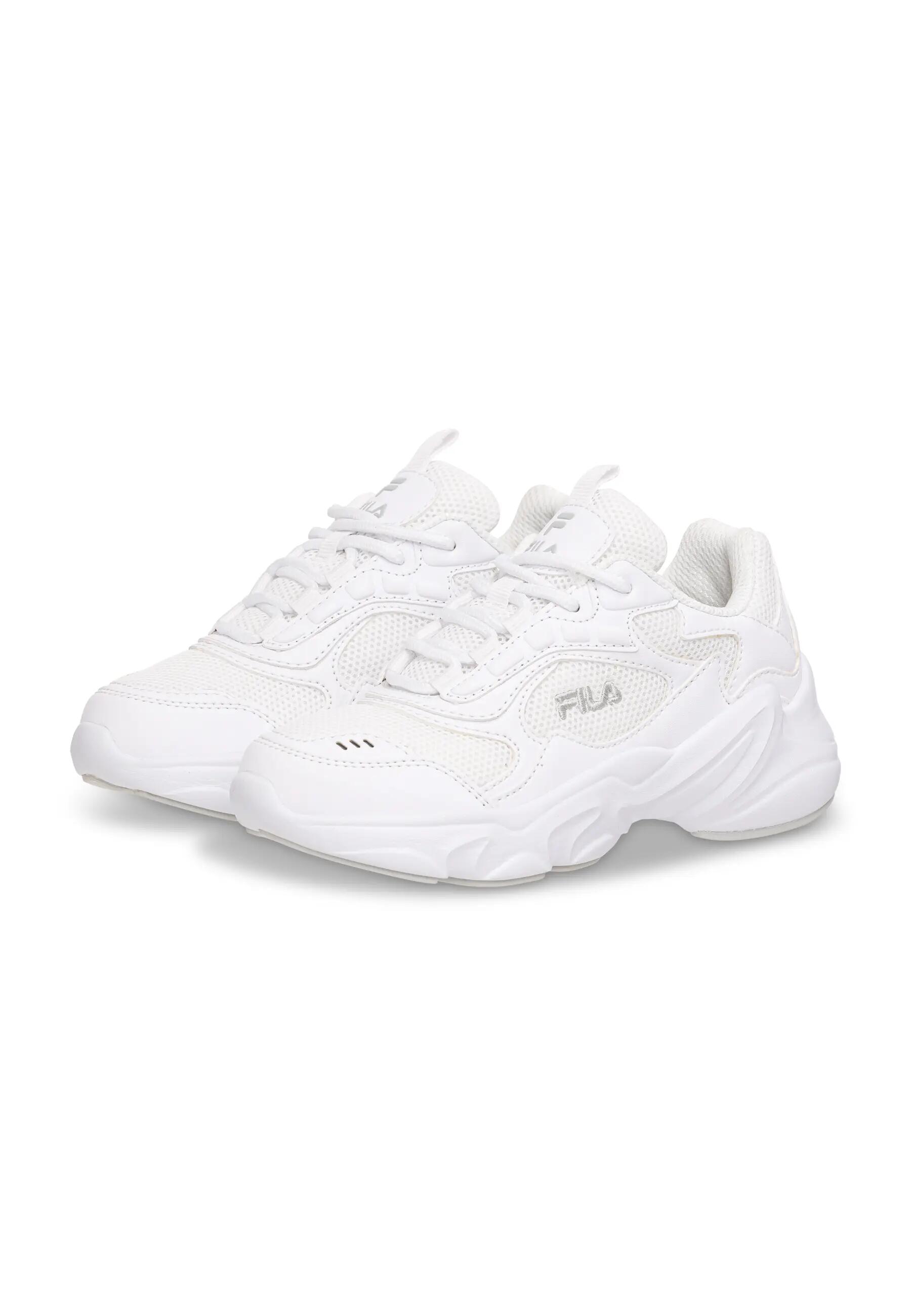 Scarpe da basket Fila Collene 2/7