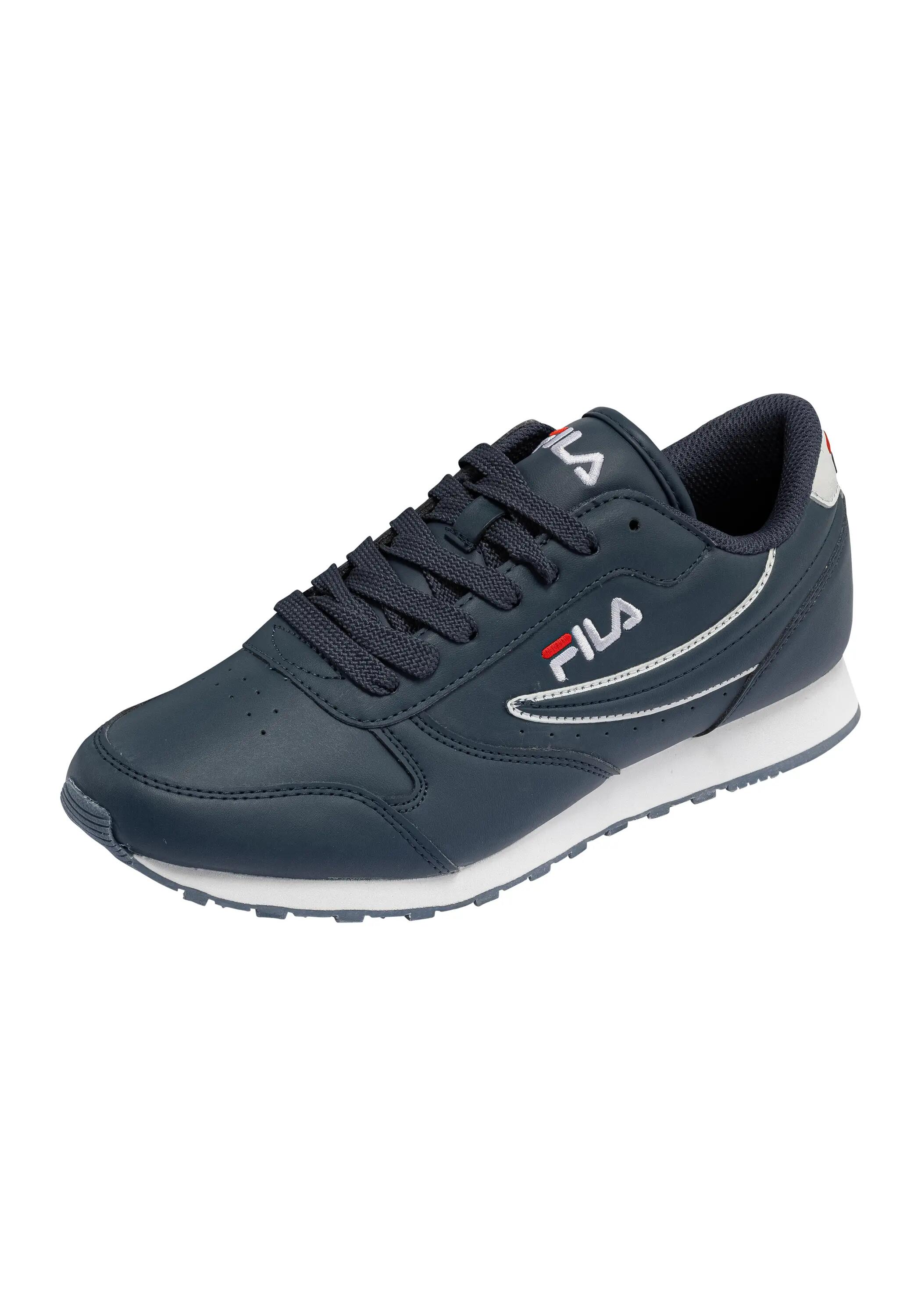 Trainers Fila Orbit Low 7/8