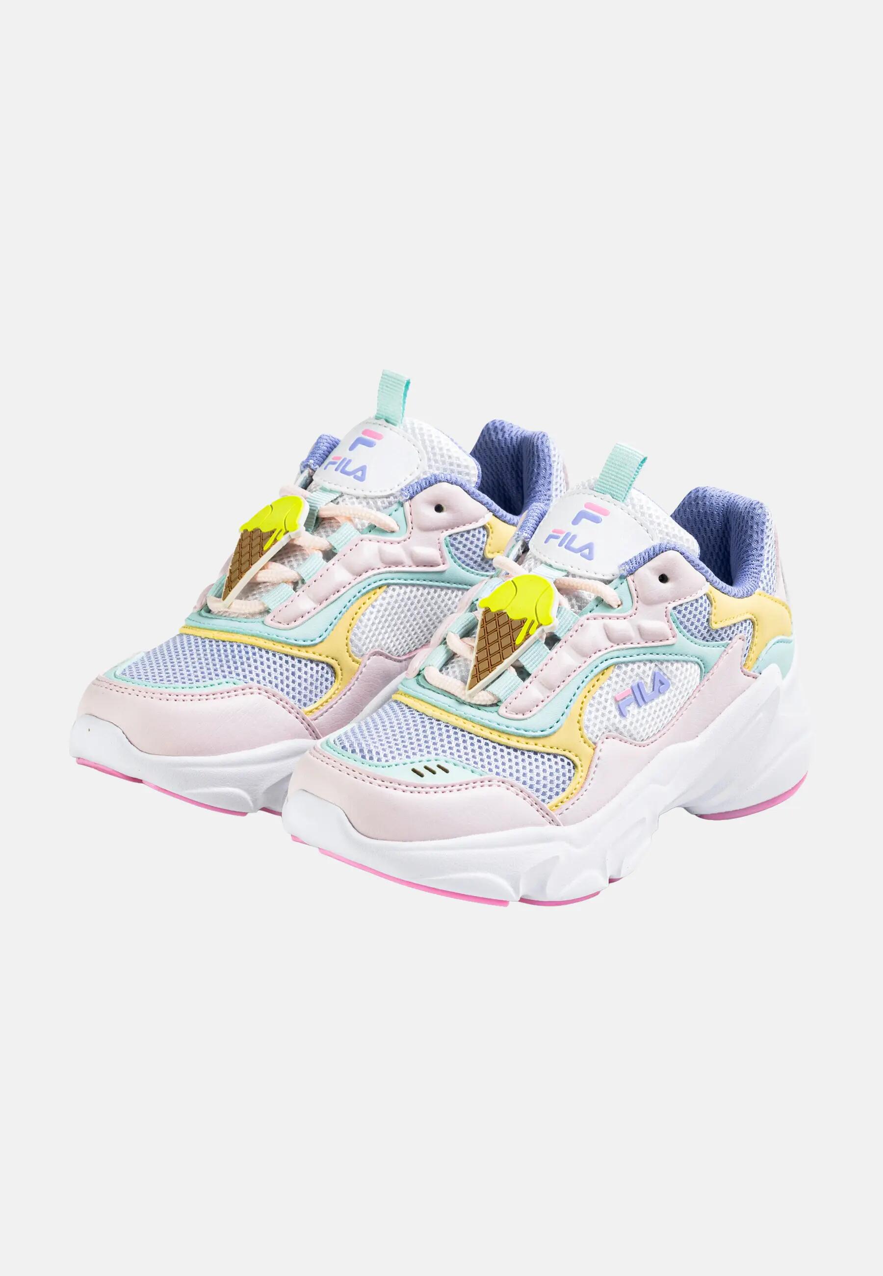 FILA Footwear COLLENE GELATO kids 2/6