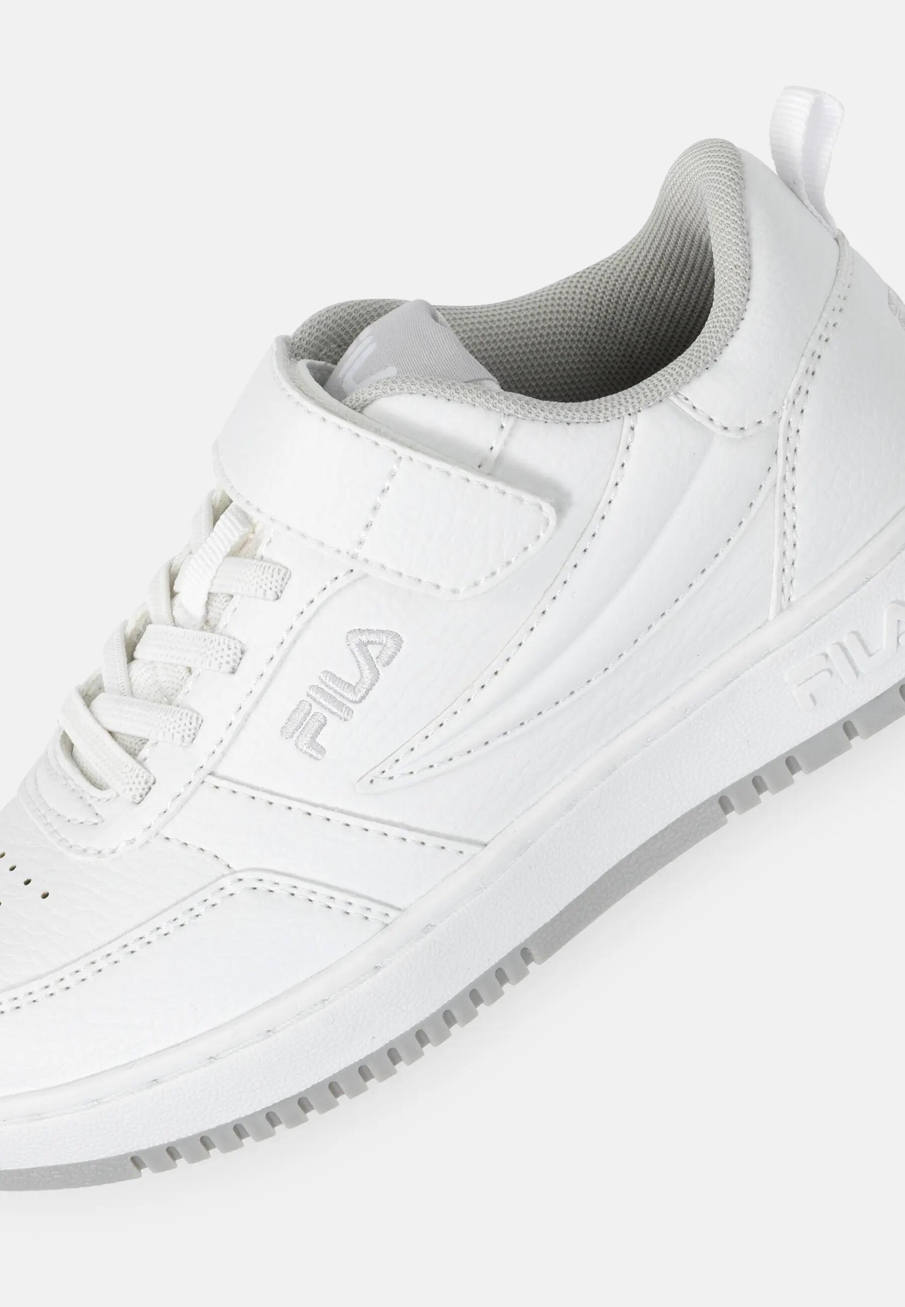 Buty dziecięce sportowe na rzep Fila REGA NF VELCRO KID 5/6