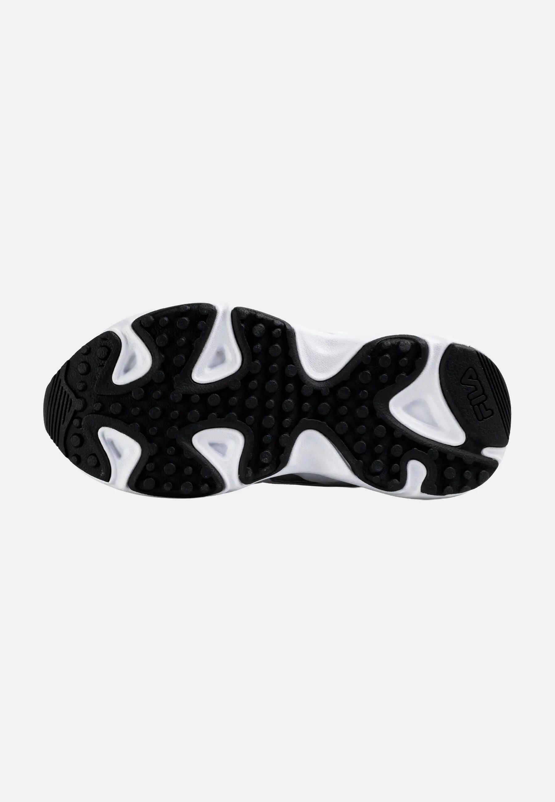 FILA Footwear CR-CW02 RAY TRACER kids 5/6