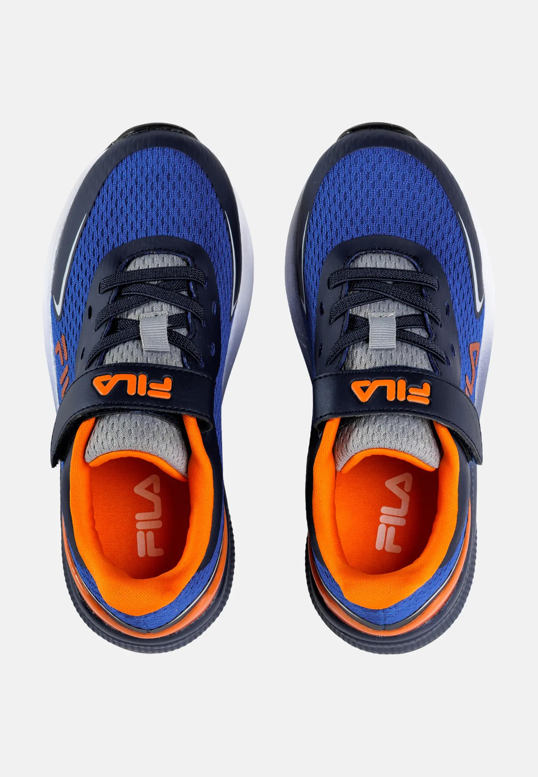 Kindertrainers Fila Crusher V 4/6