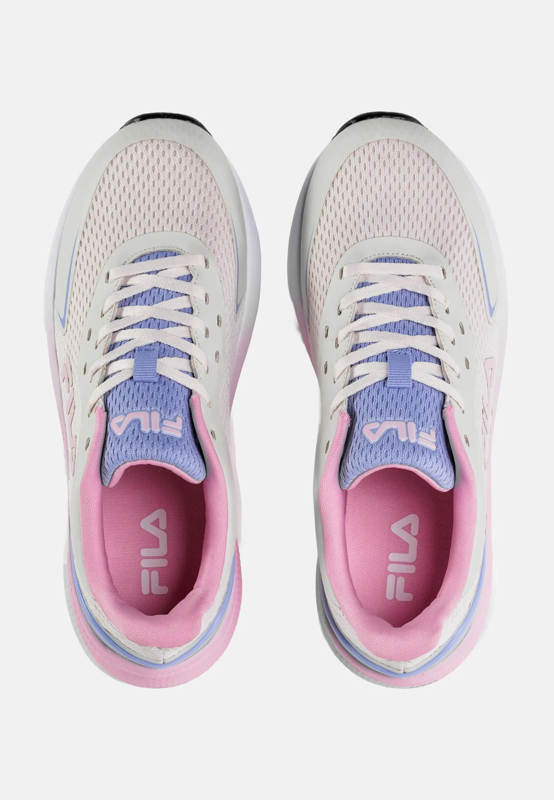 FILA Footwear CRUSHER teens 4/6