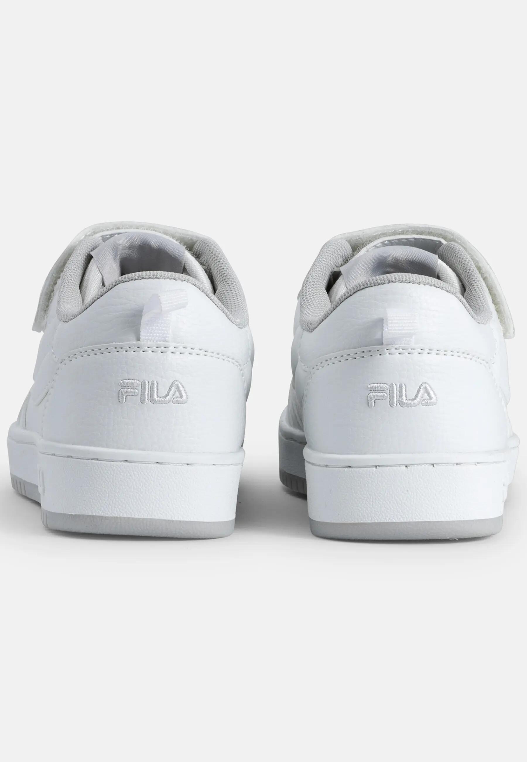 Buty dziecięce sportowe na rzep Fila REGA NF VELCRO KID 3/6