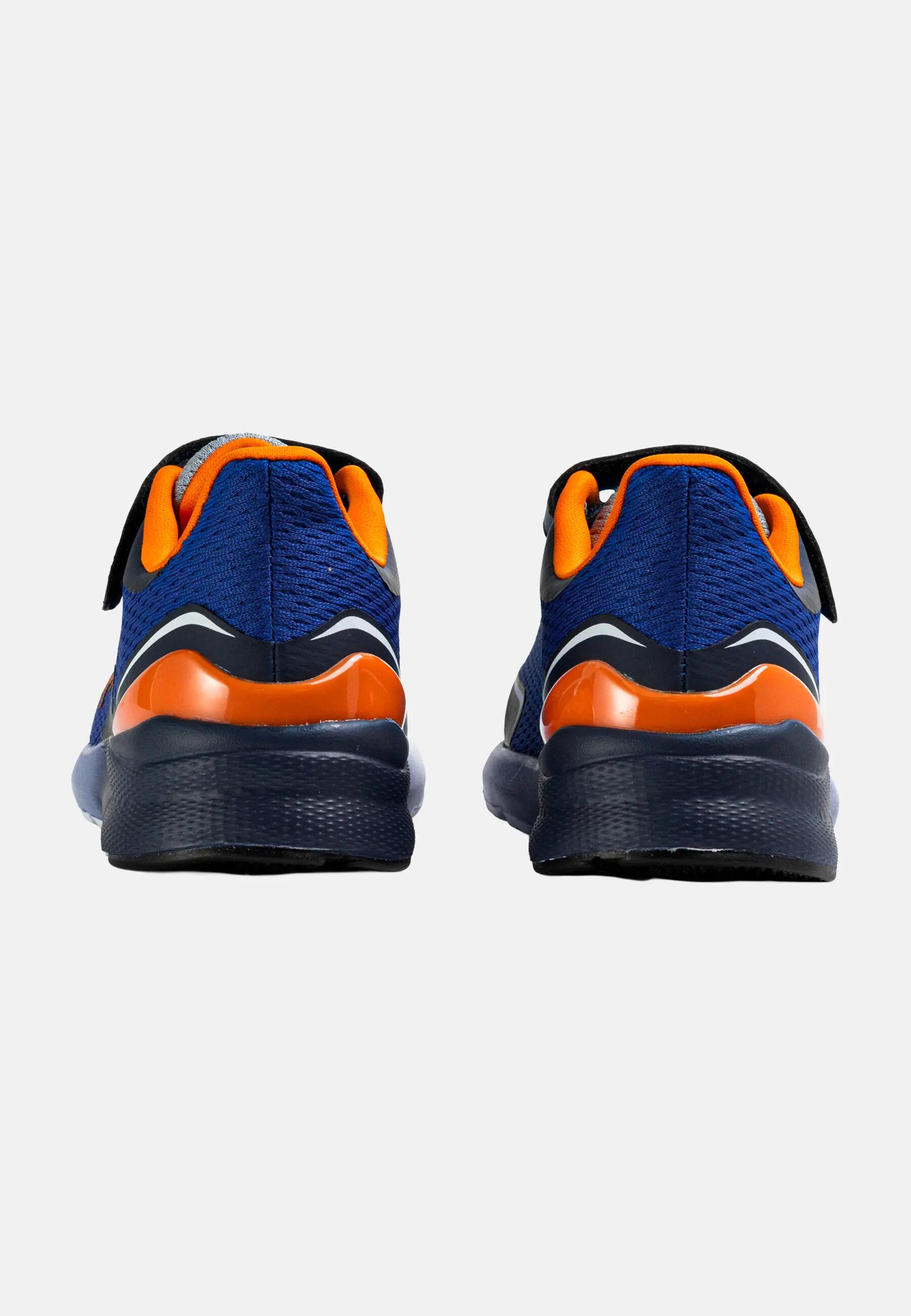 Kindertrainers Fila Crusher V 3/6
