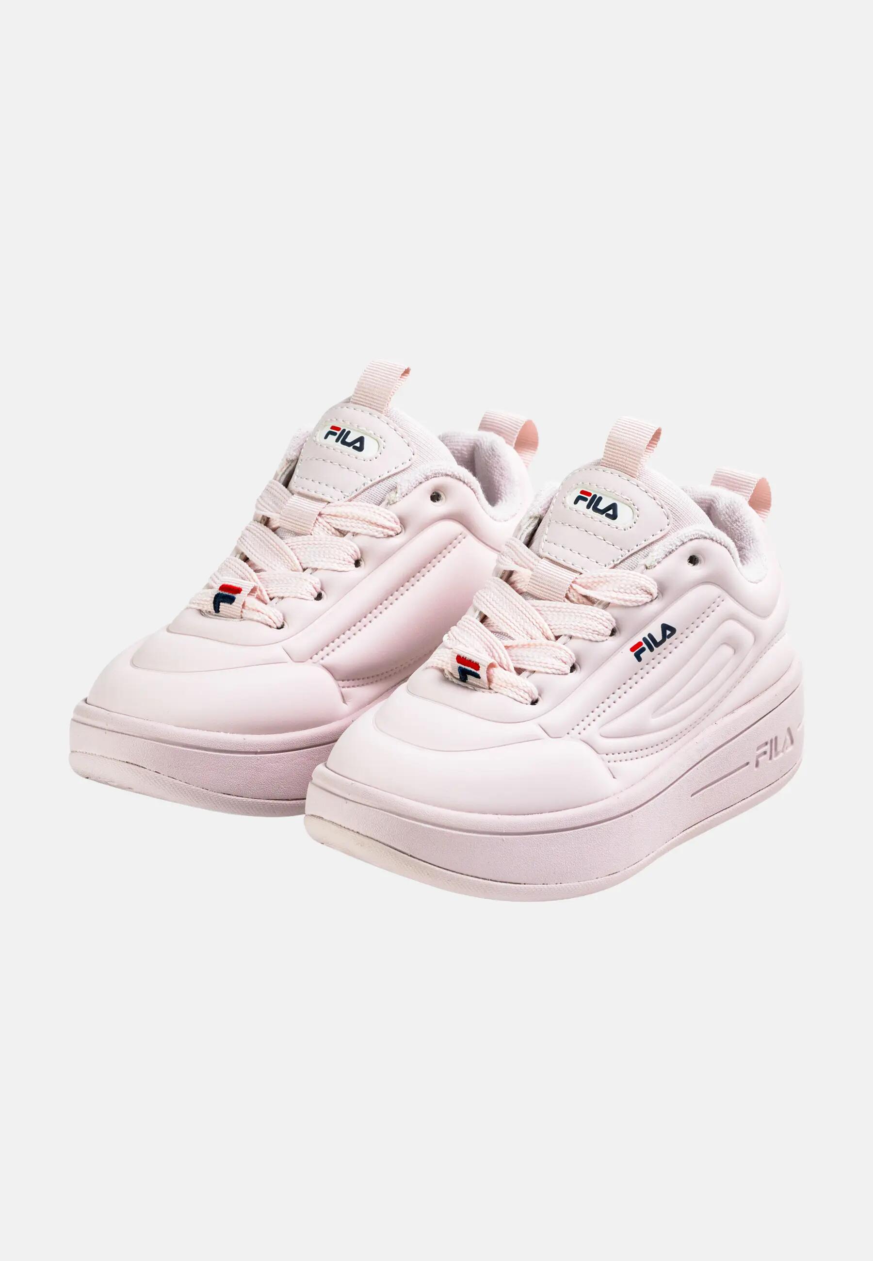 FILA Footwear FILA SUPERBUBBLE kids 2/6