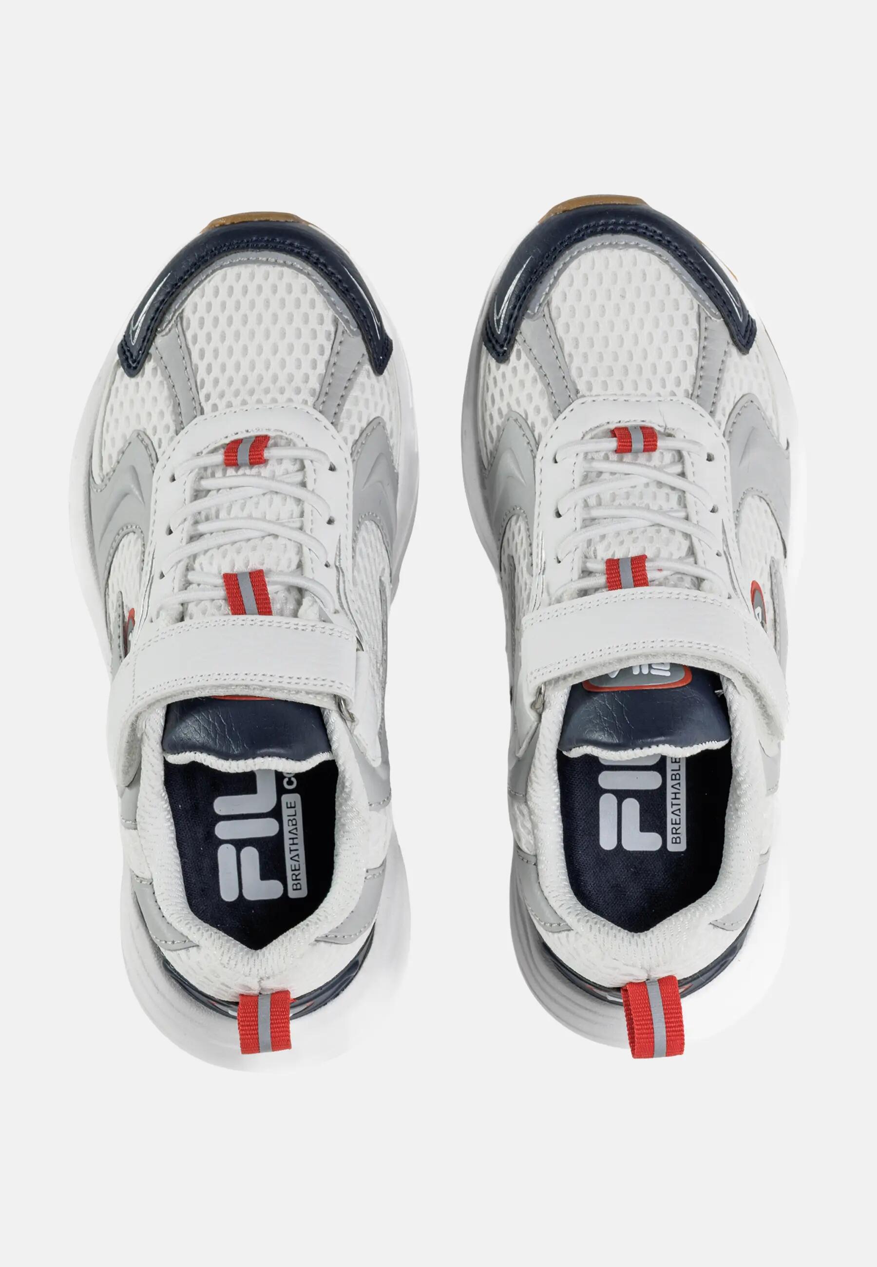 FILA Footwear KREATIX V kids 4/6