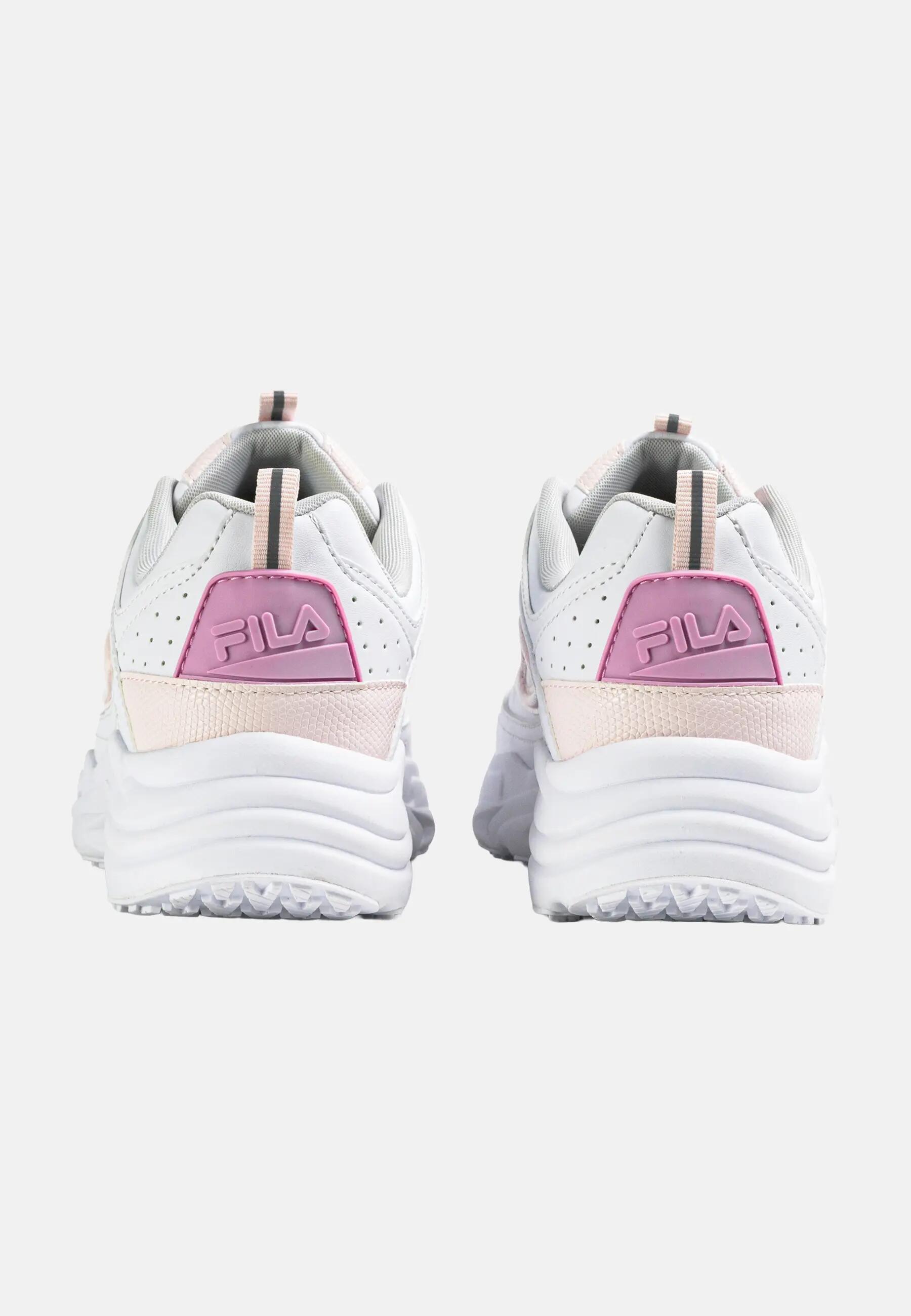 FILA Footwear SKYE teens 3/6