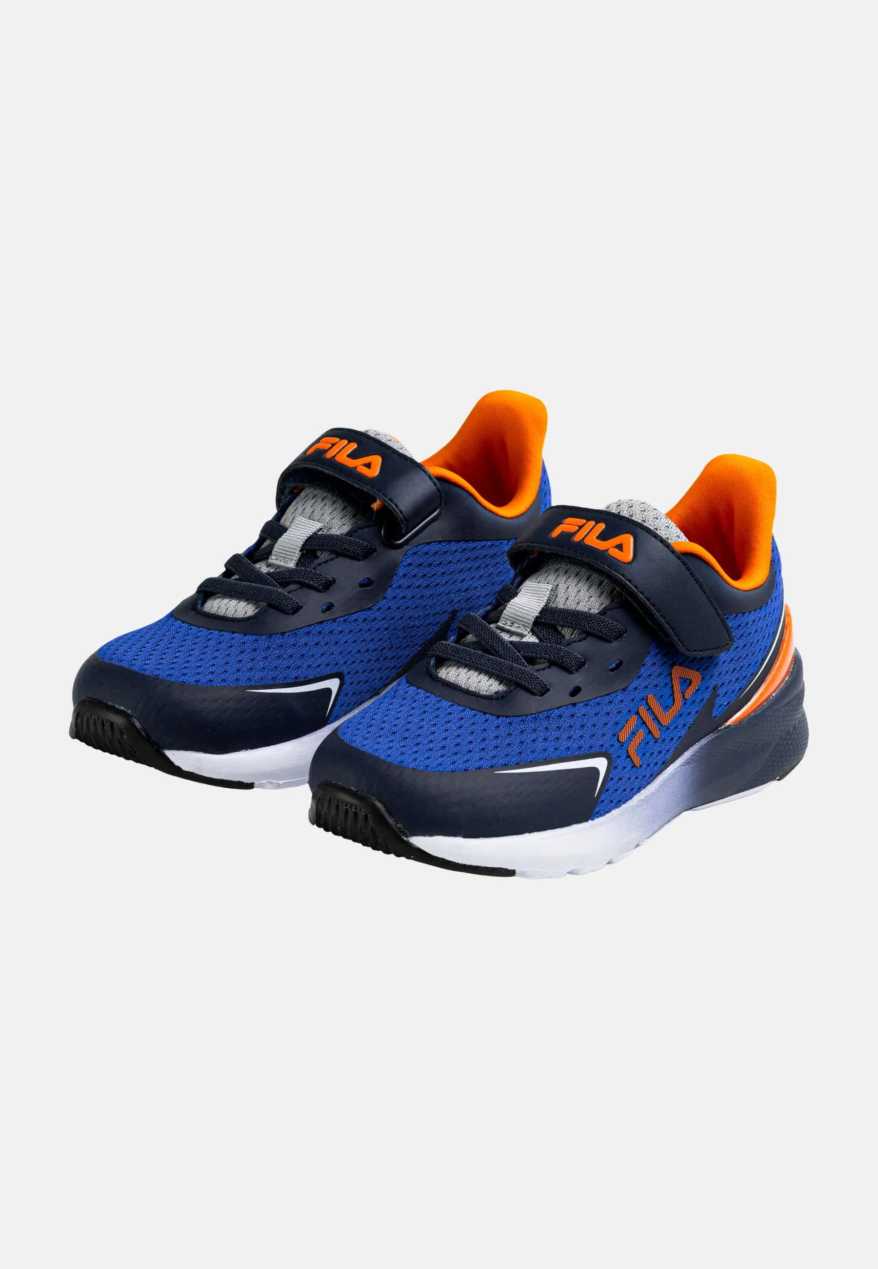 Kindertrainers Fila Crusher V 2/6