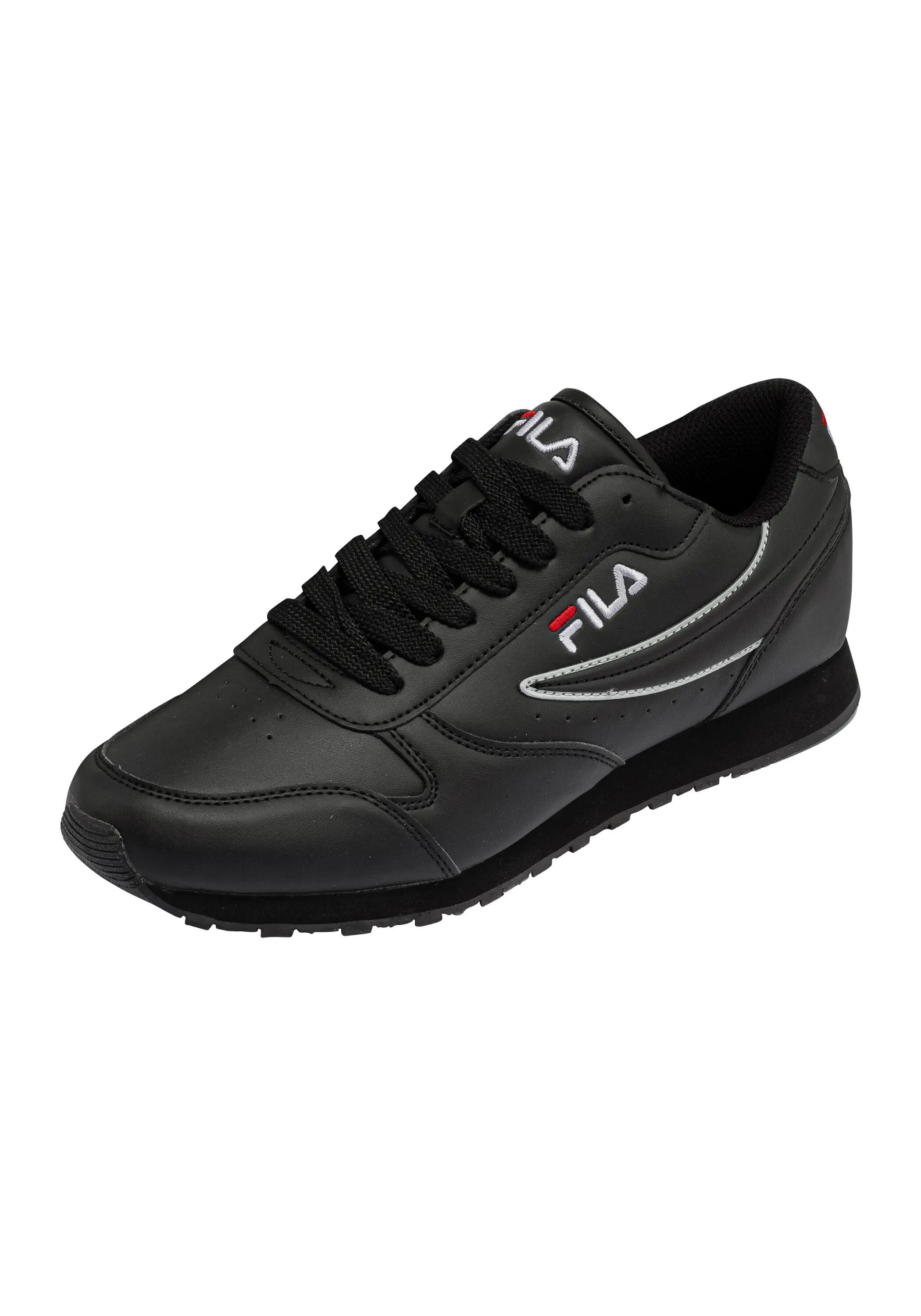 FILA Footwear ORBIT low 7/8