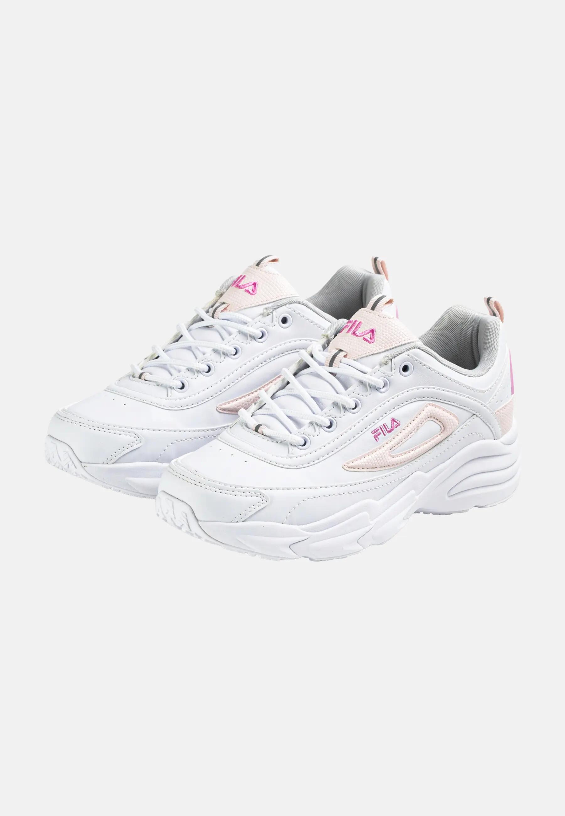 FILA Footwear SKYE teens 2/6