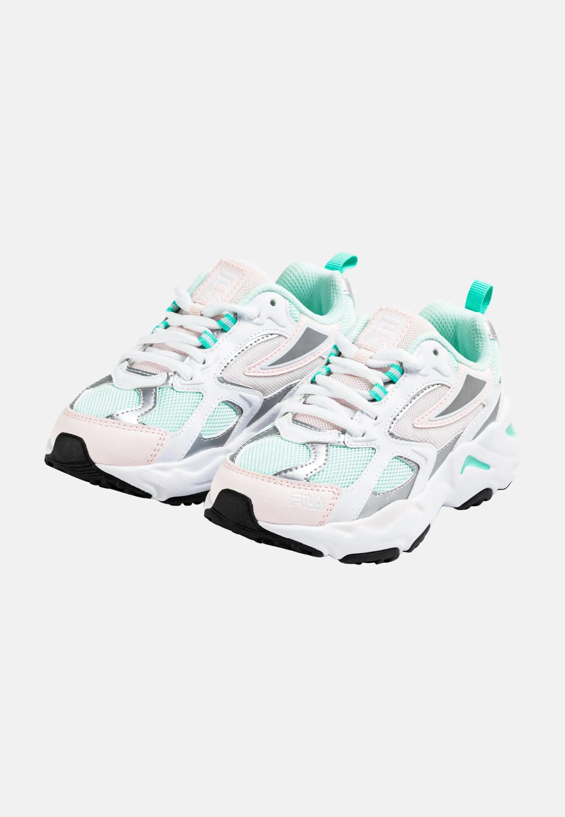 FILA Footwear CR-CW02 RAY TRACER kids 2/6