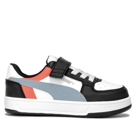 Buty dziecięce sportowe na rzep Puma CAVEN 2.0 BLOCK AC+ PS