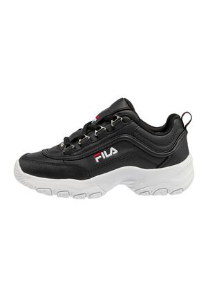Sneakersy dziewczęce Fila Strada Low