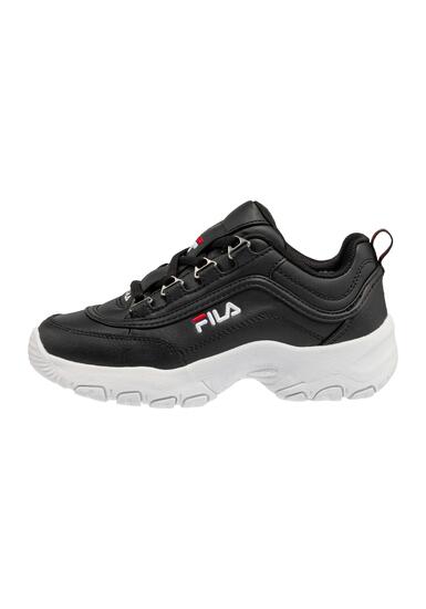 Sneakersy dziewczęce Fila Strada Low