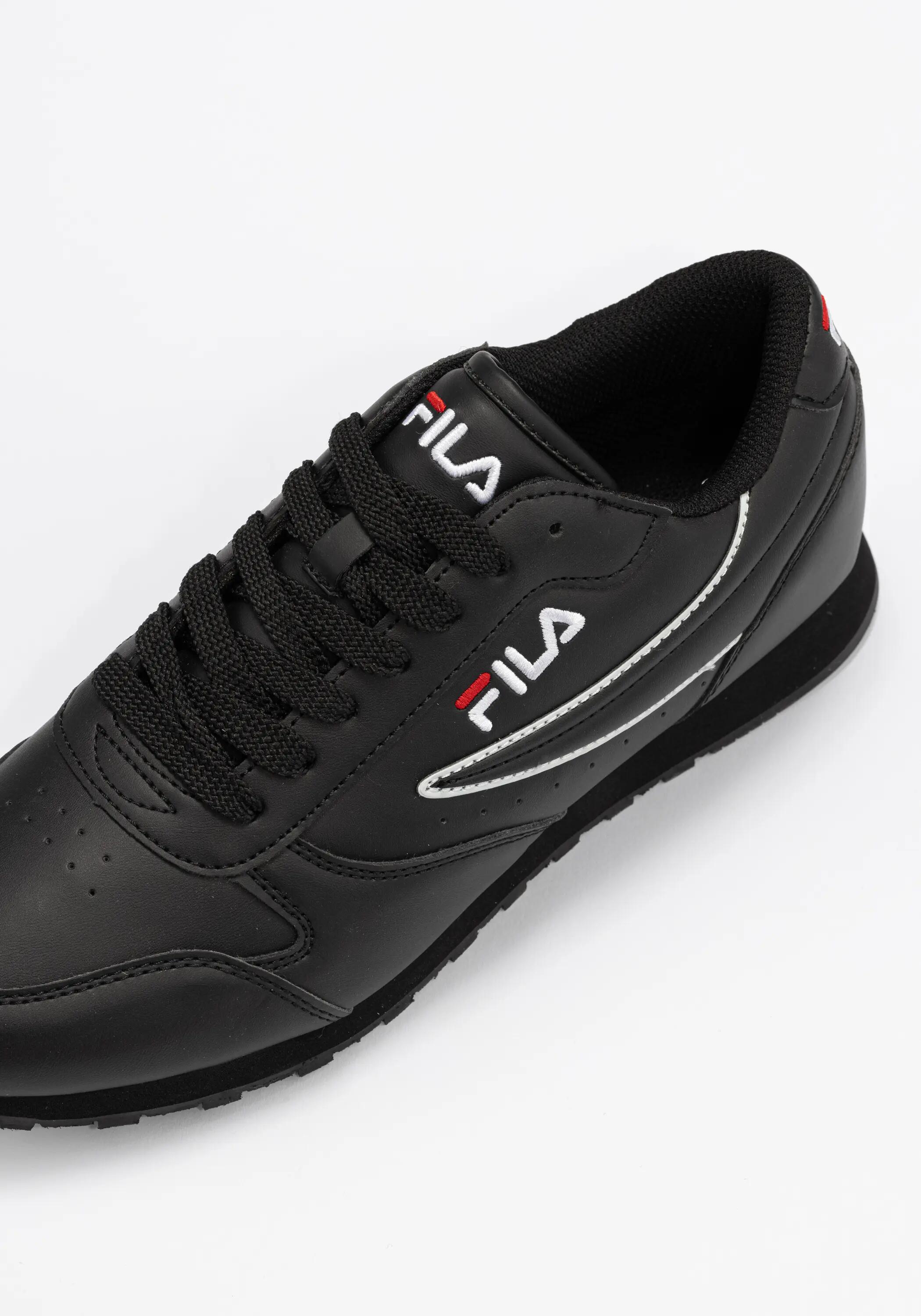 FILA Footwear ORBIT low 6/8