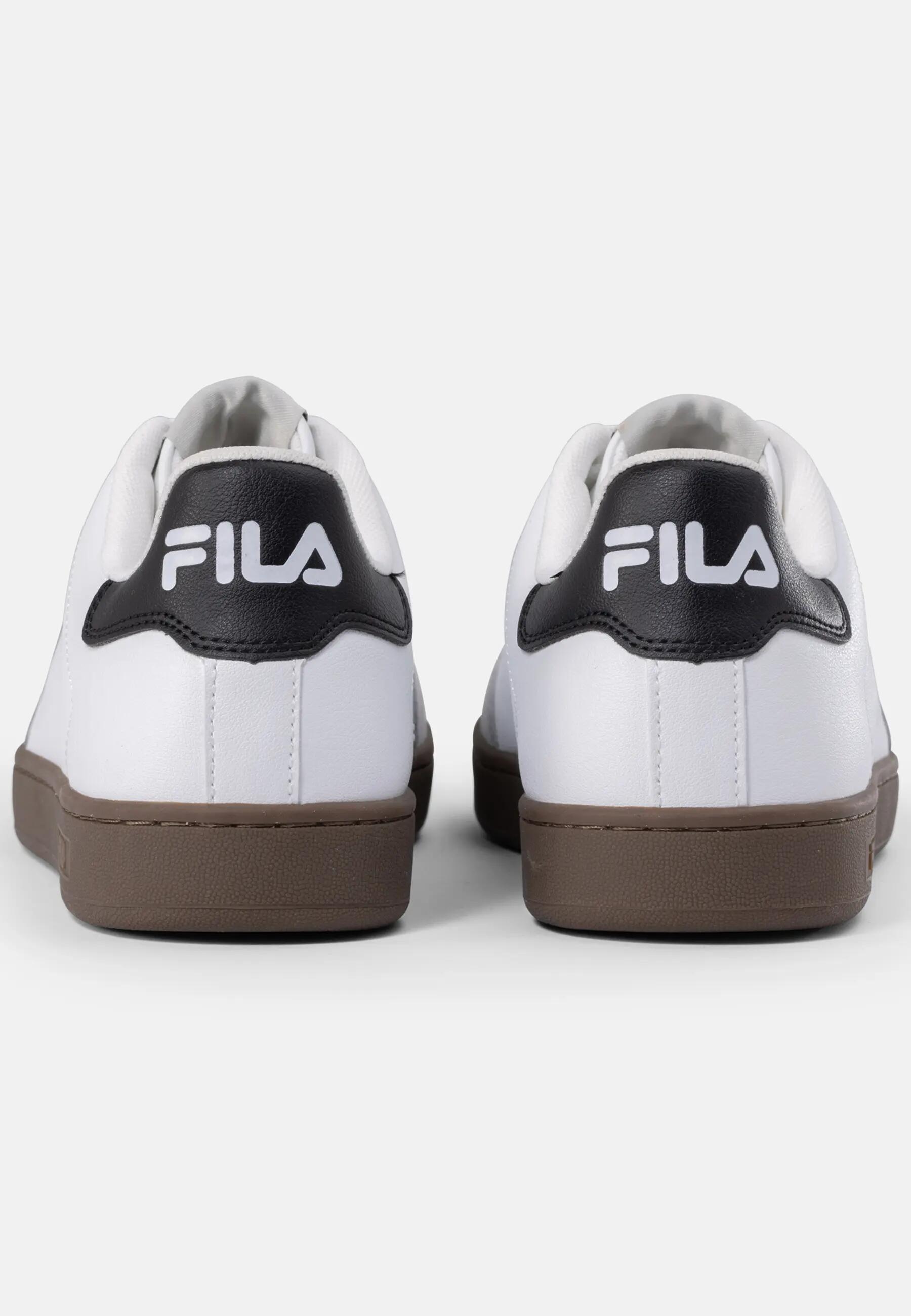 FILA Footwear COURTBAY 4/6