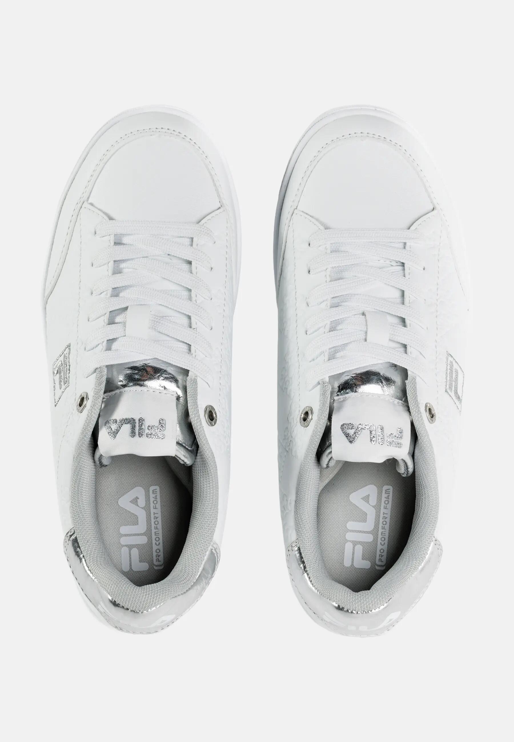 Sneakers da donna Fila Courtbay F 4/6