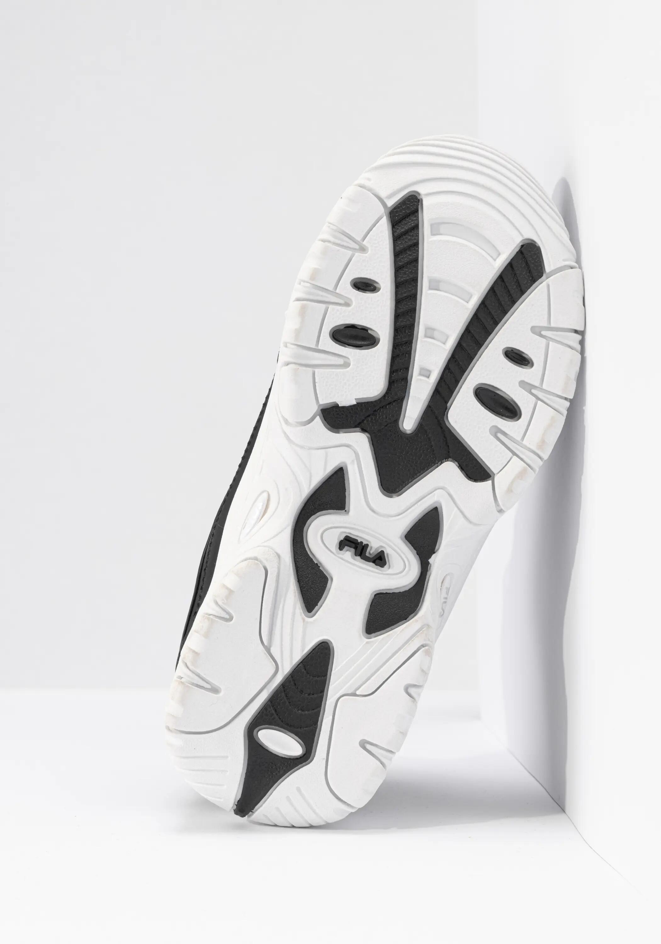 FILA Footwear STRADA low kids 5/8