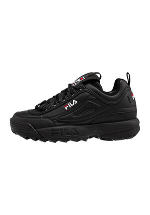 Buty do chodzenia męskie Fila Disruptor Low