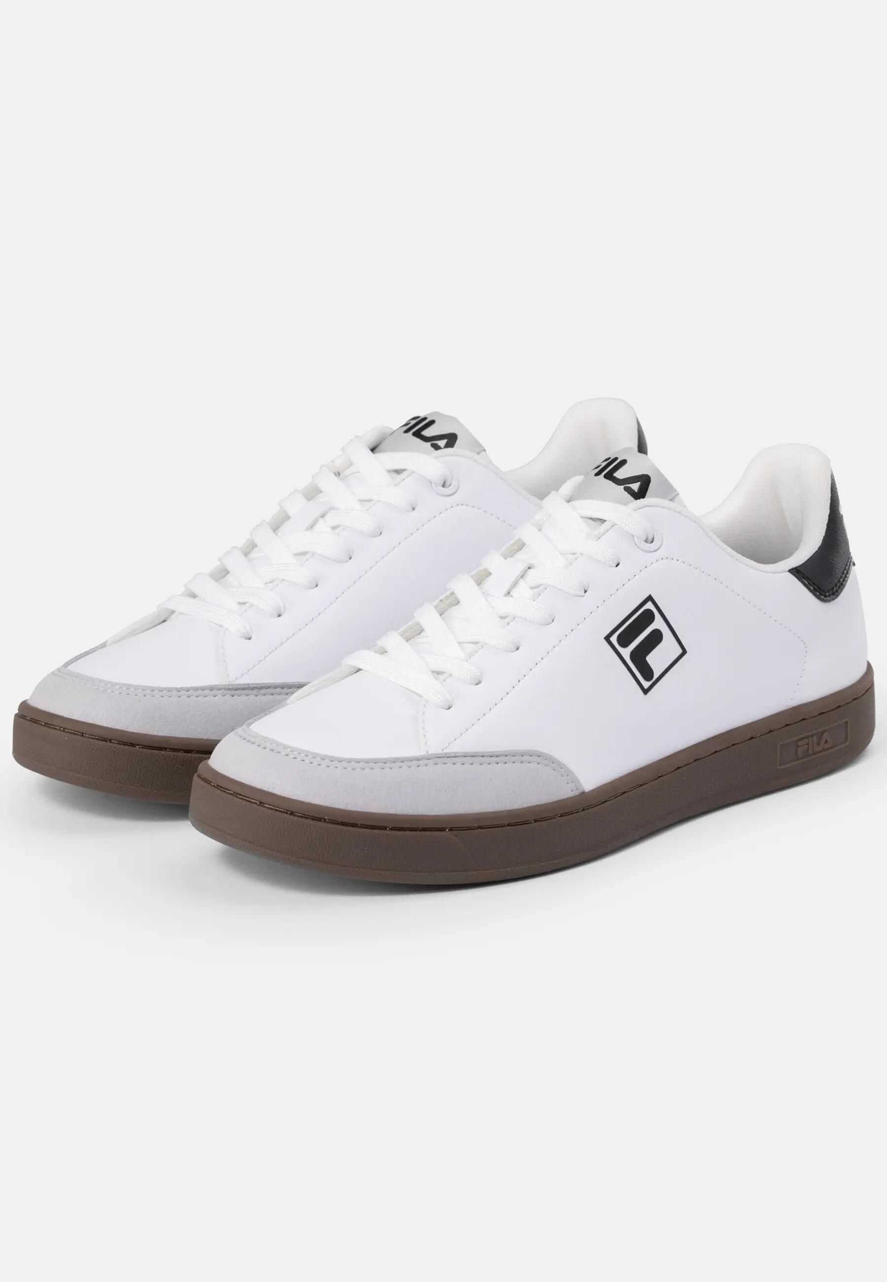 FILA Footwear COURTBAY 3/6