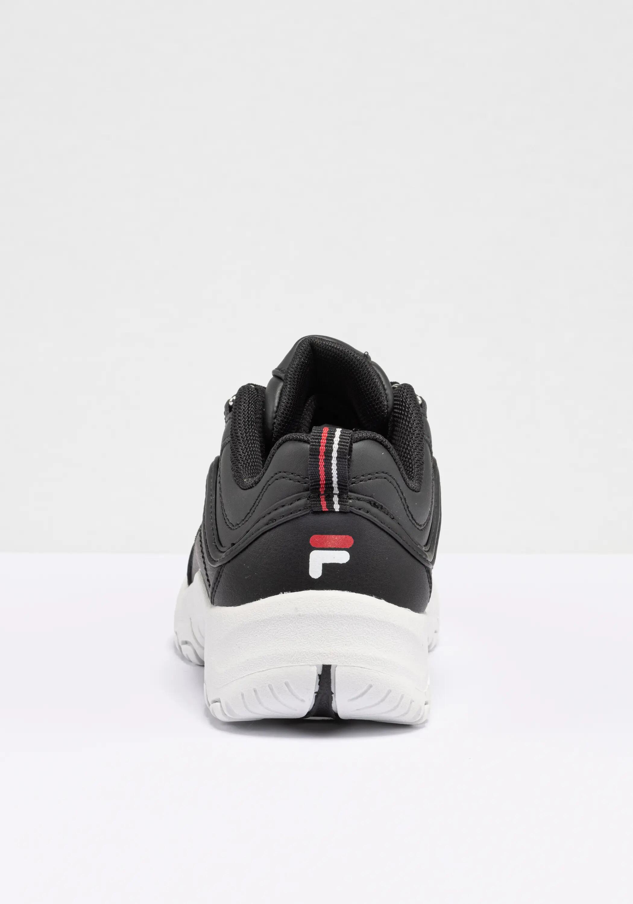 FILA Footwear STRADA low kids 4/8