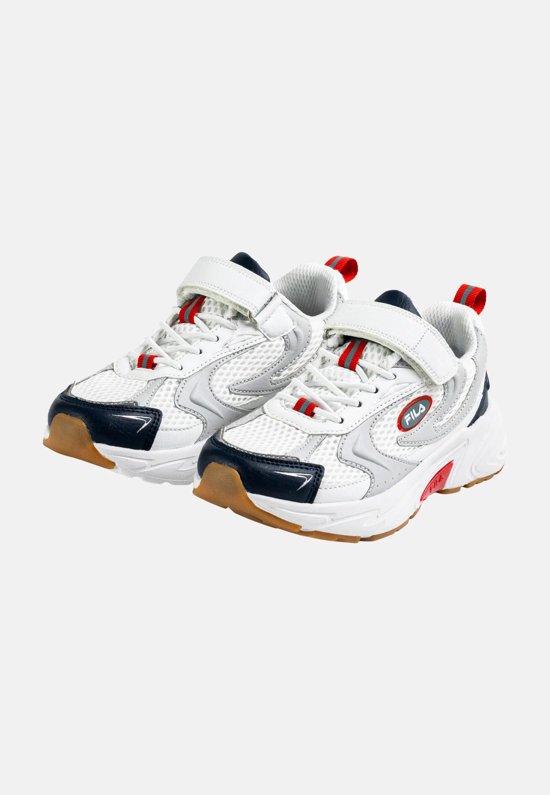 FILA Footwear KREATIX V kids 2/6