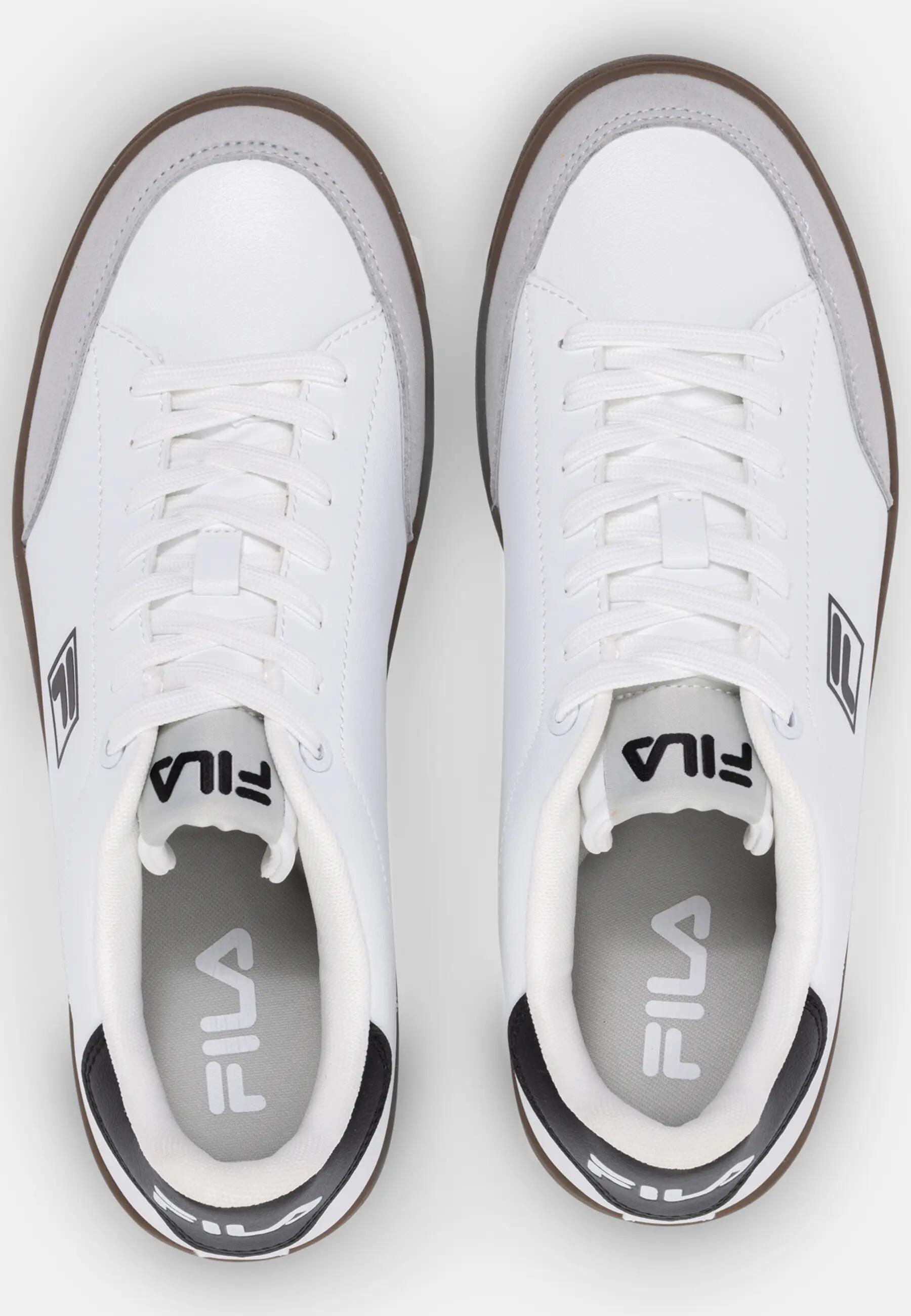 FILA Footwear COURTBAY 2/6