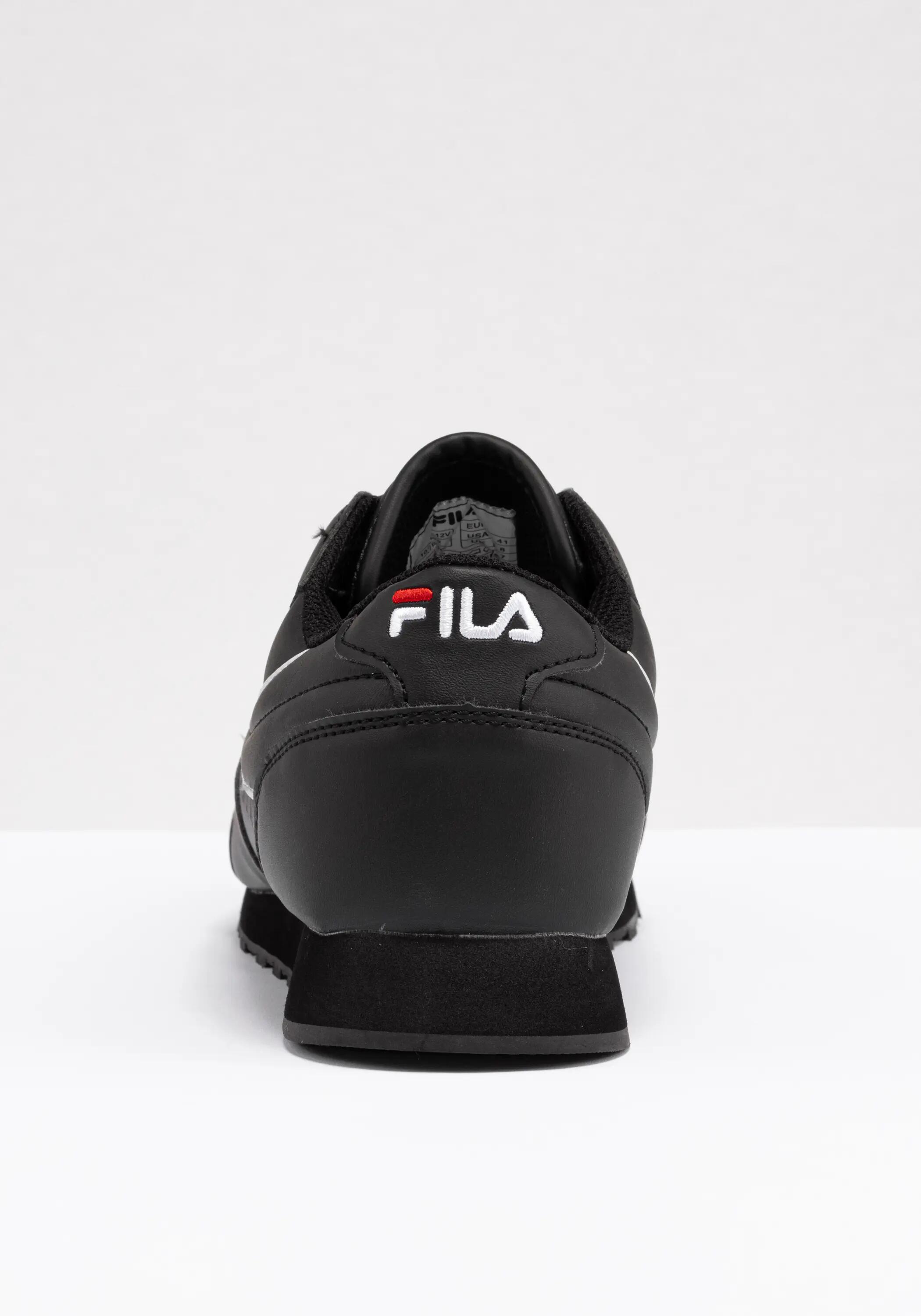 FILA Footwear ORBIT low 4/8
