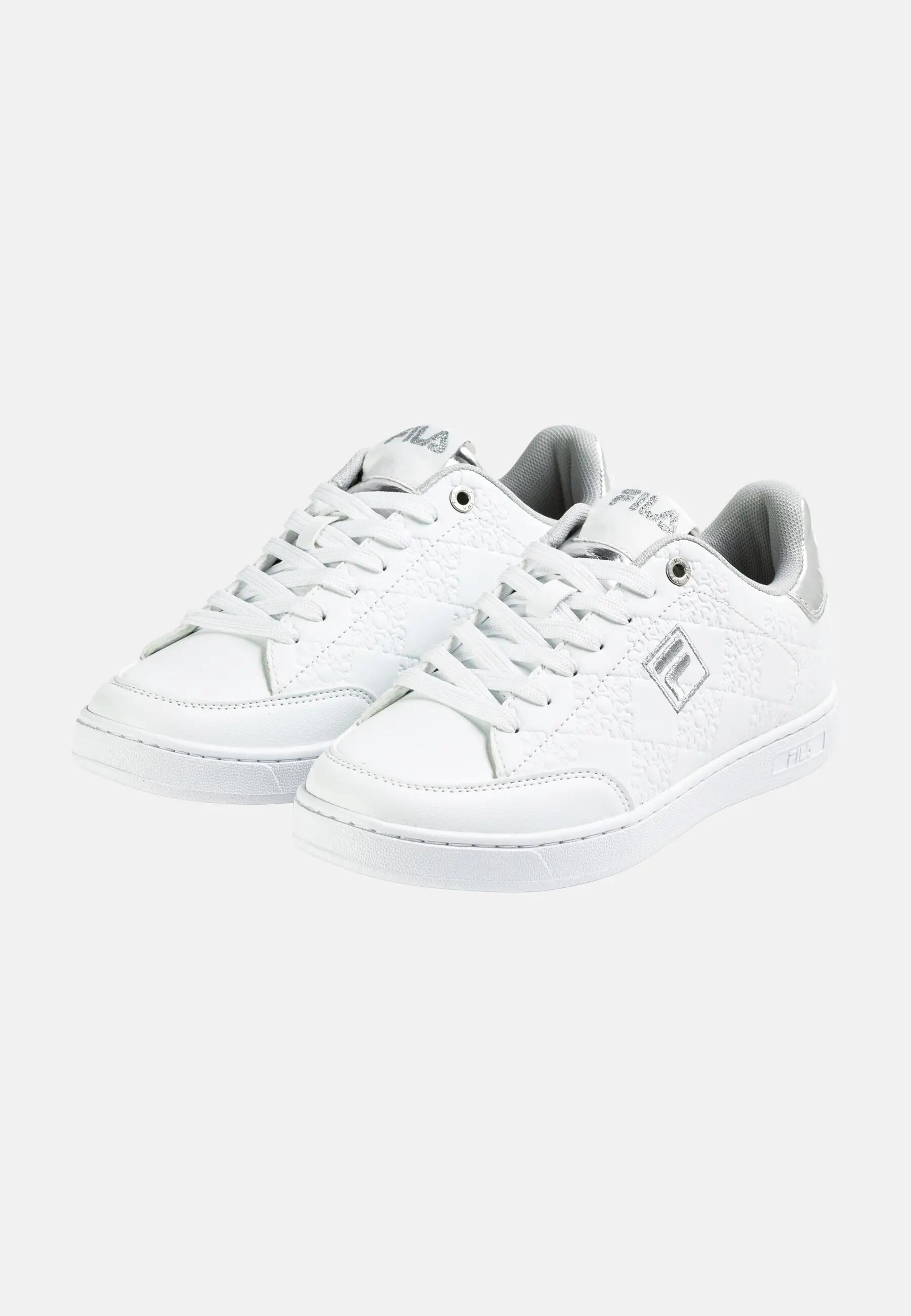 Sneakers da donna Fila Courtbay F 2/6