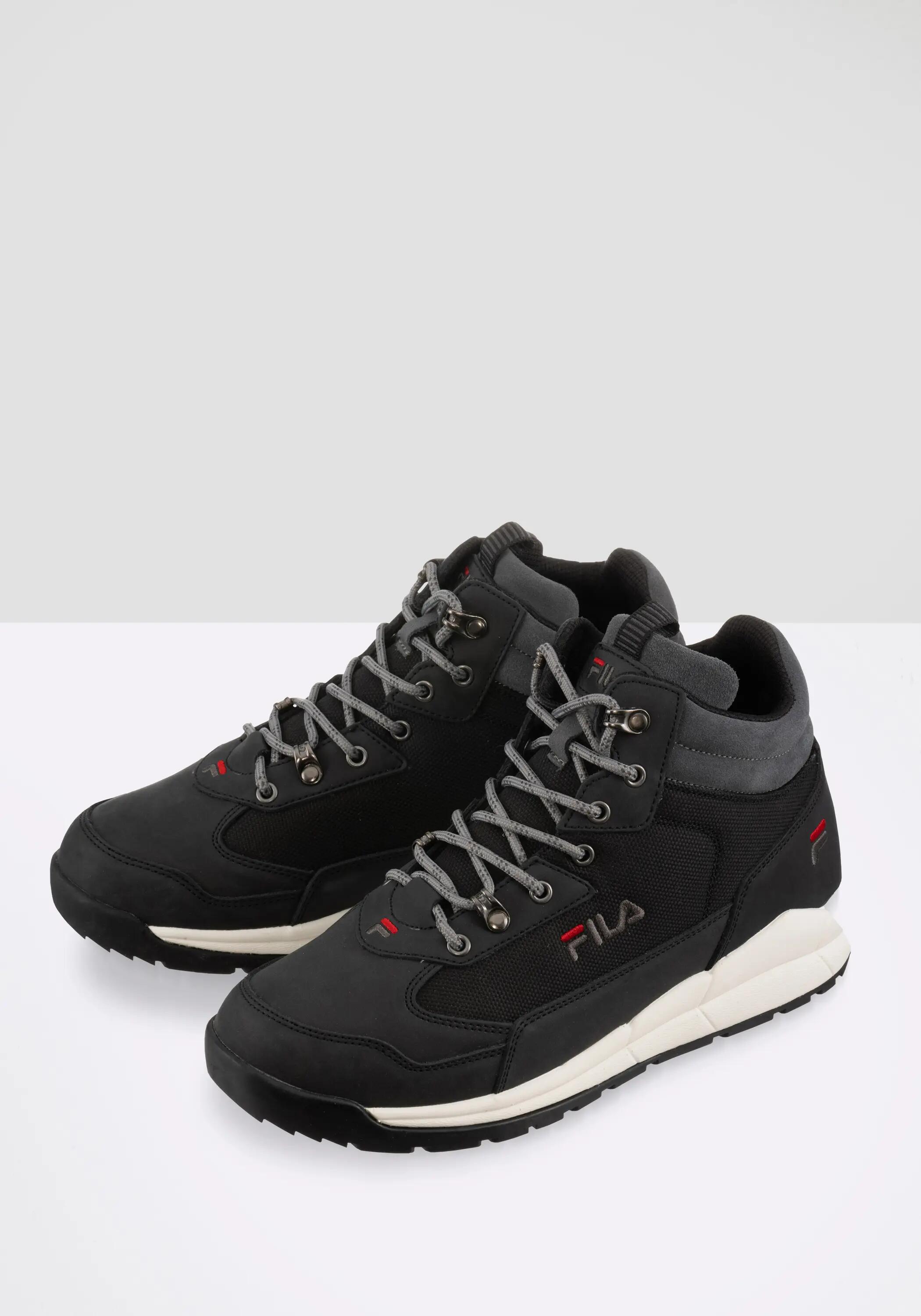 Buty do chodzenia męskie Fila Alpha Mid 3/8
