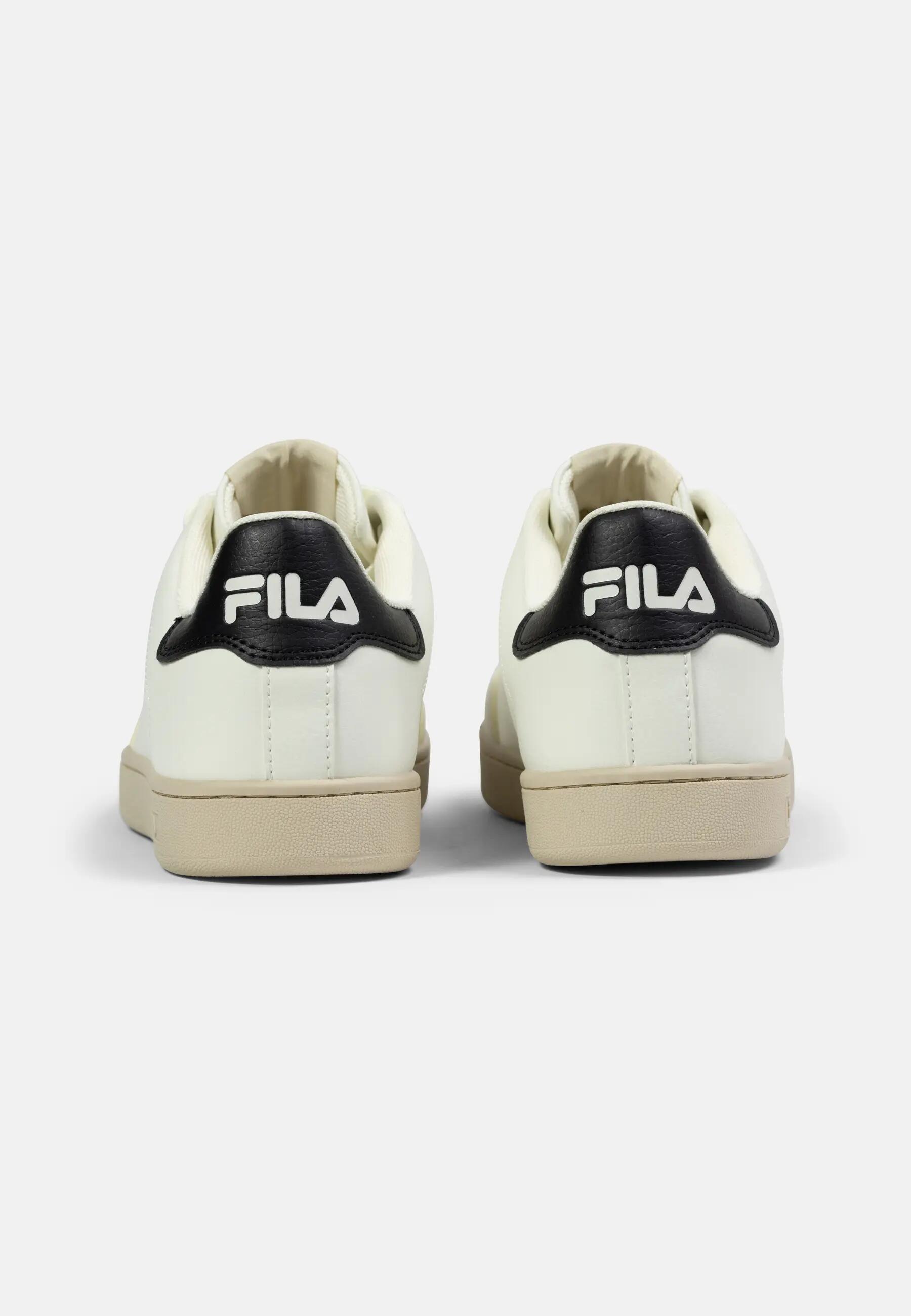 FILA Footwear COURTBAY 3/6