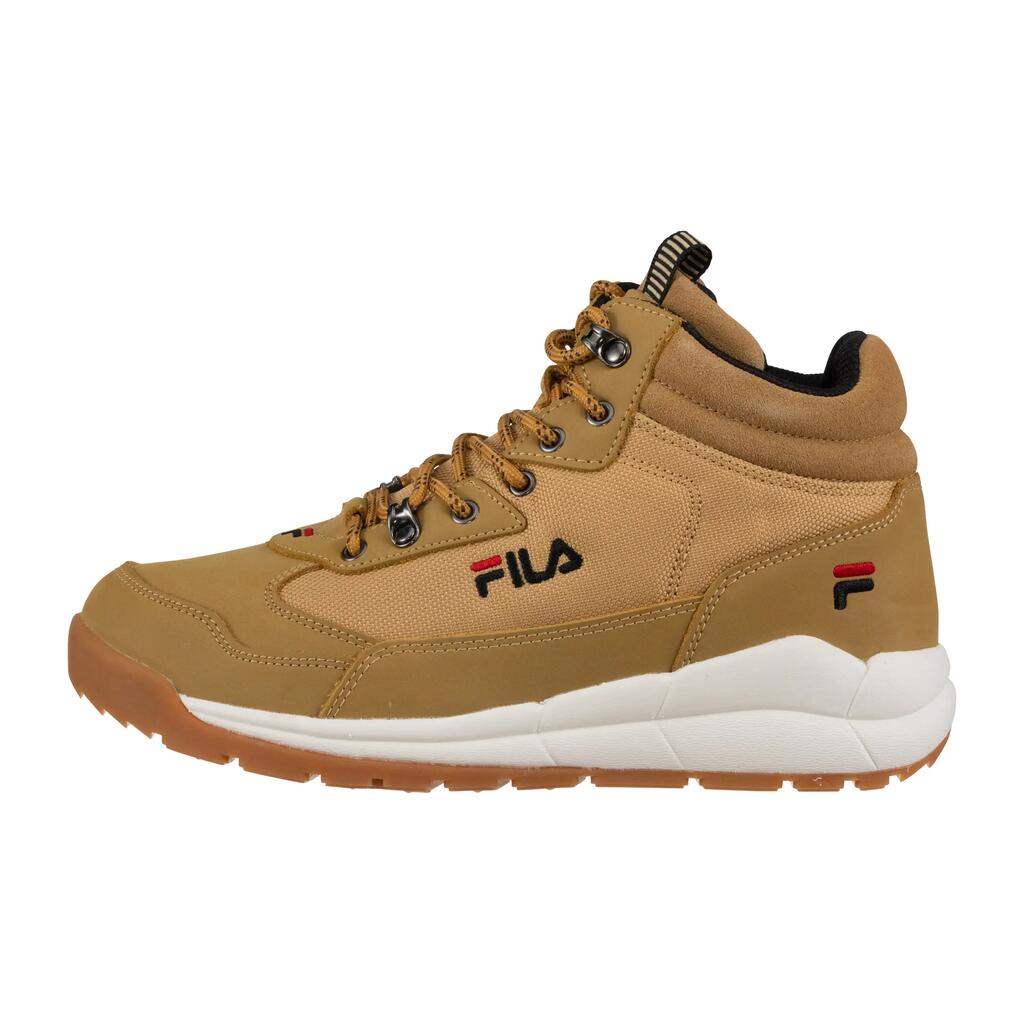Спортни обувки Fila Alpha