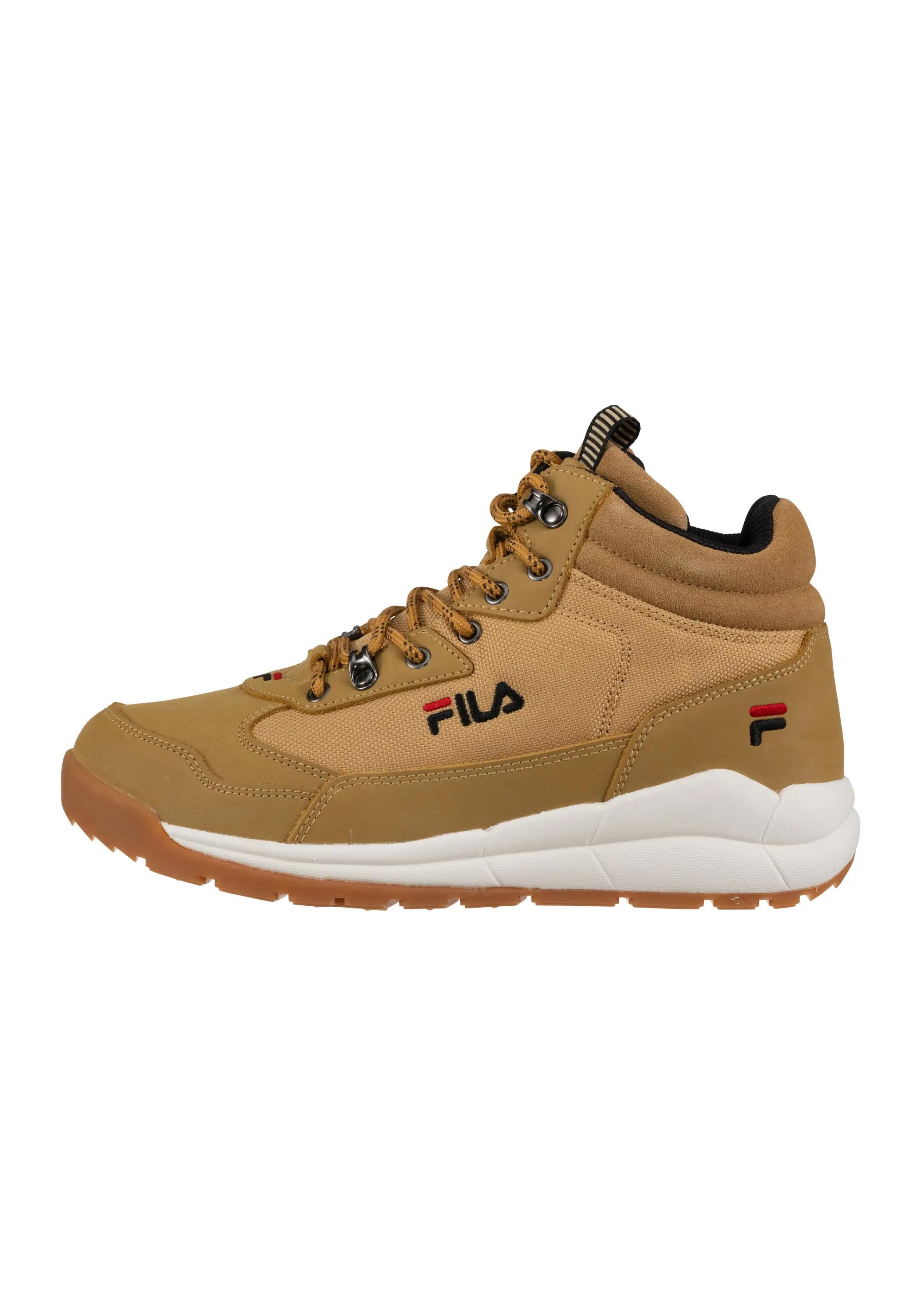 FILA picture