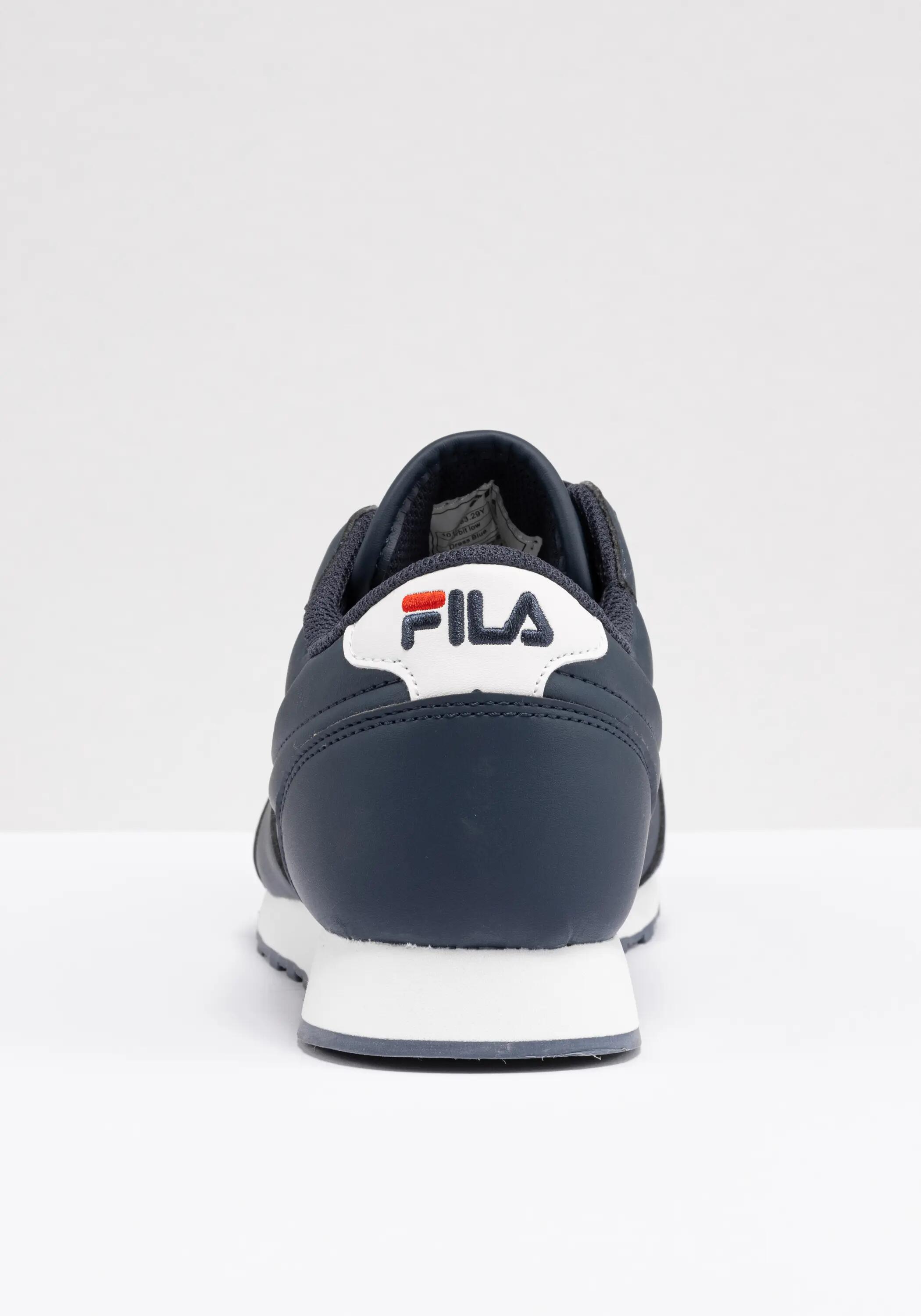 Trainers Fila Orbit Low 4/8