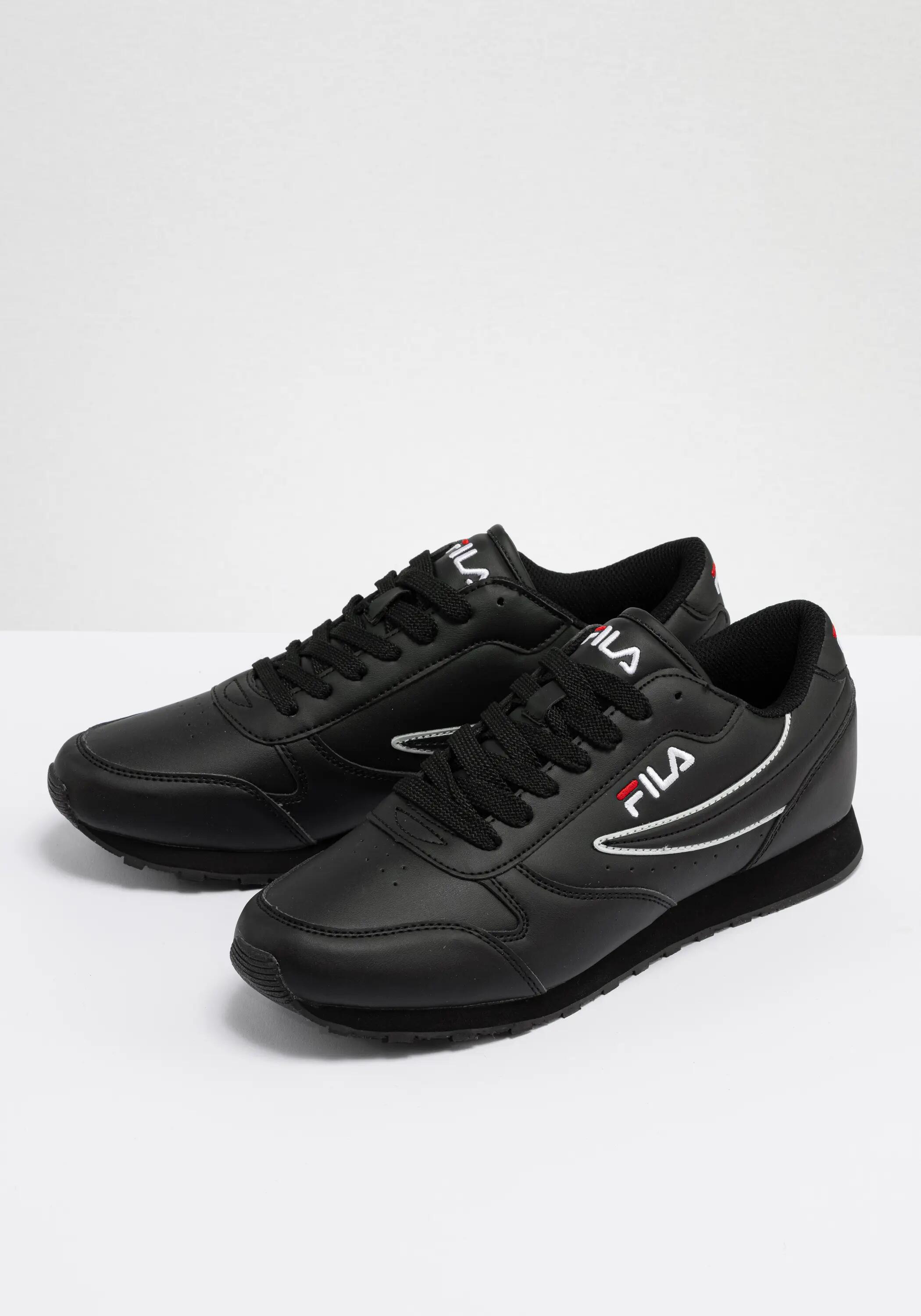 FILA Footwear ORBIT low 3/8