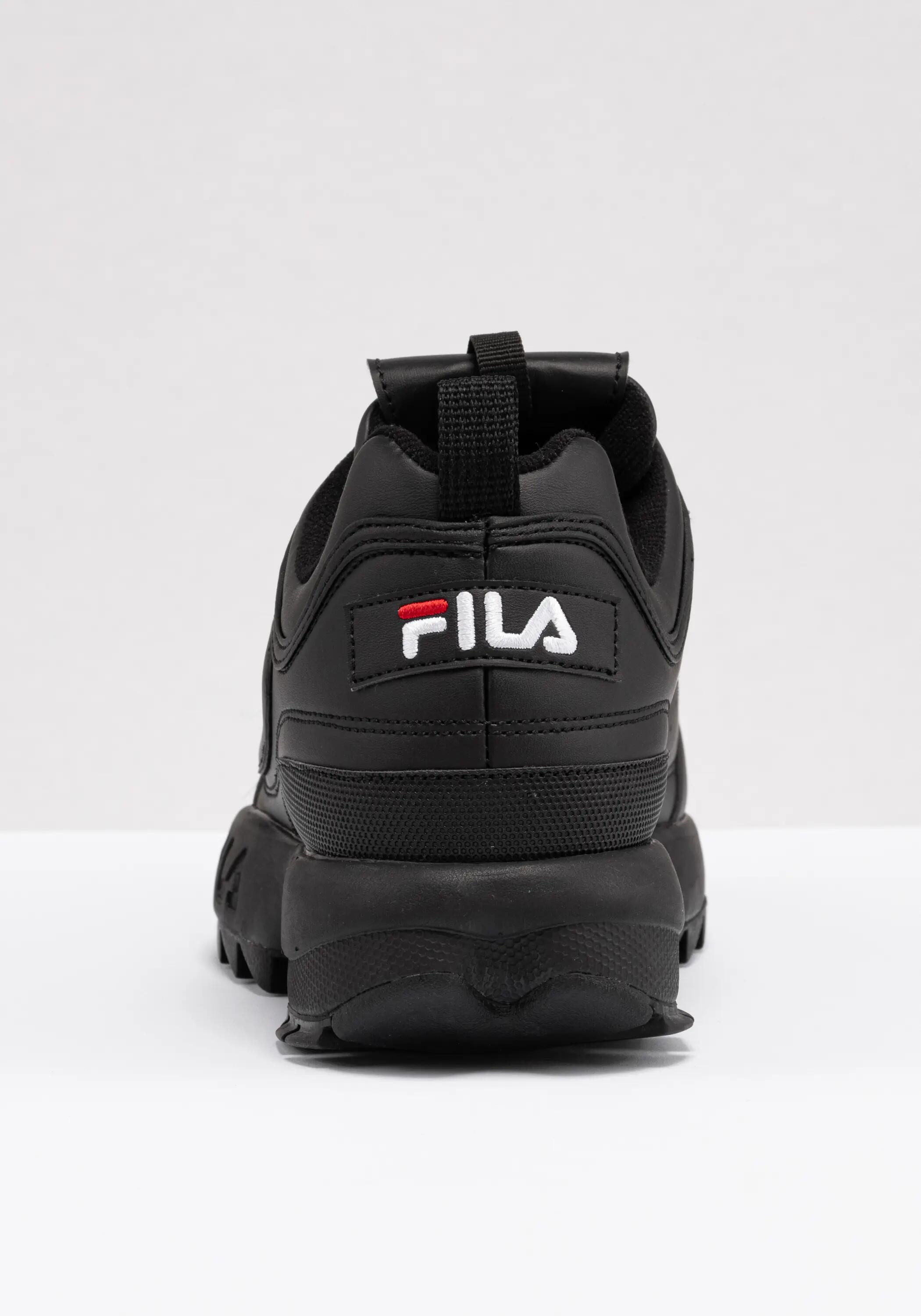 FILA Footwear DISRUPTOR 4/8