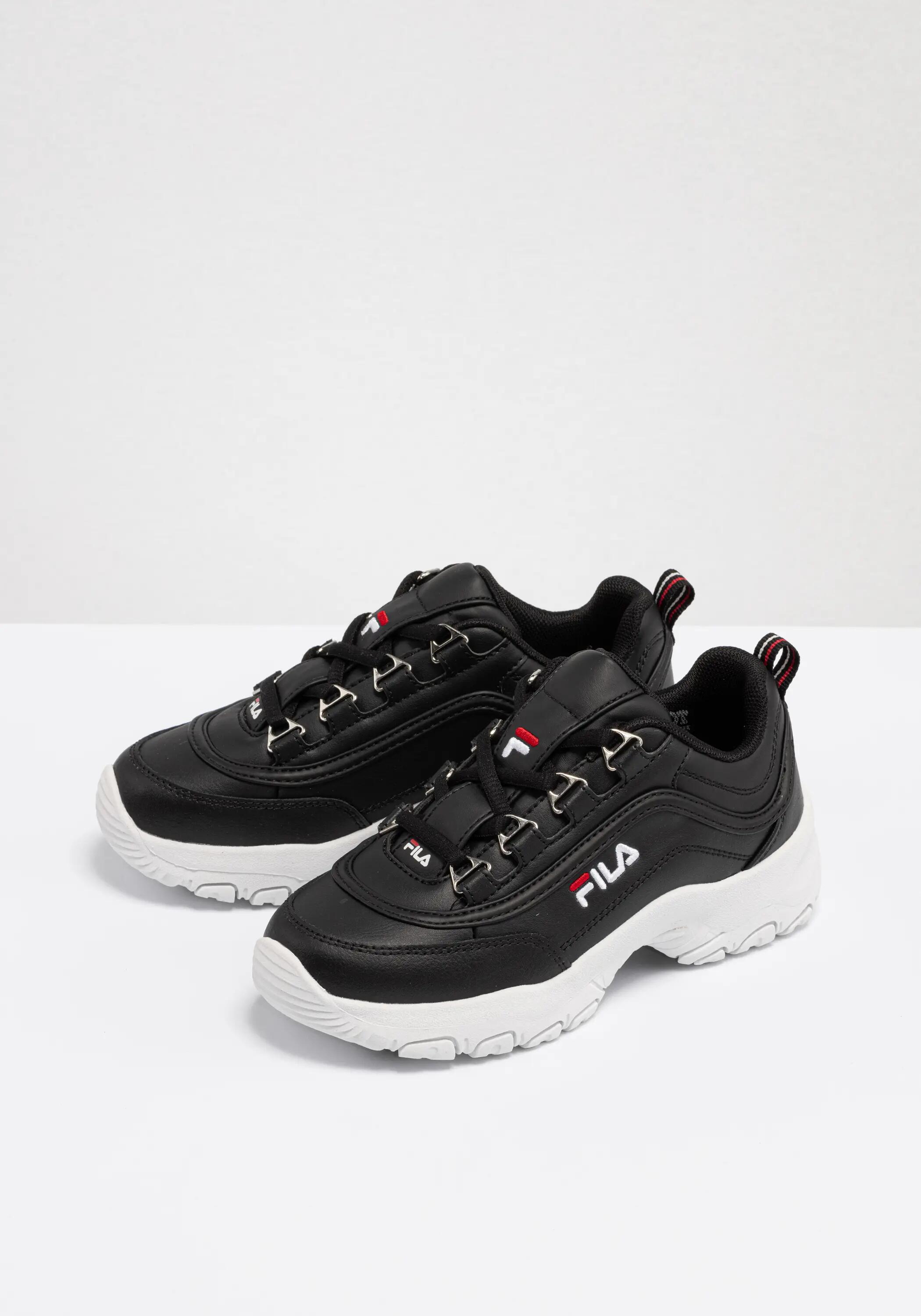 FILA Footwear STRADA low kids 3/8