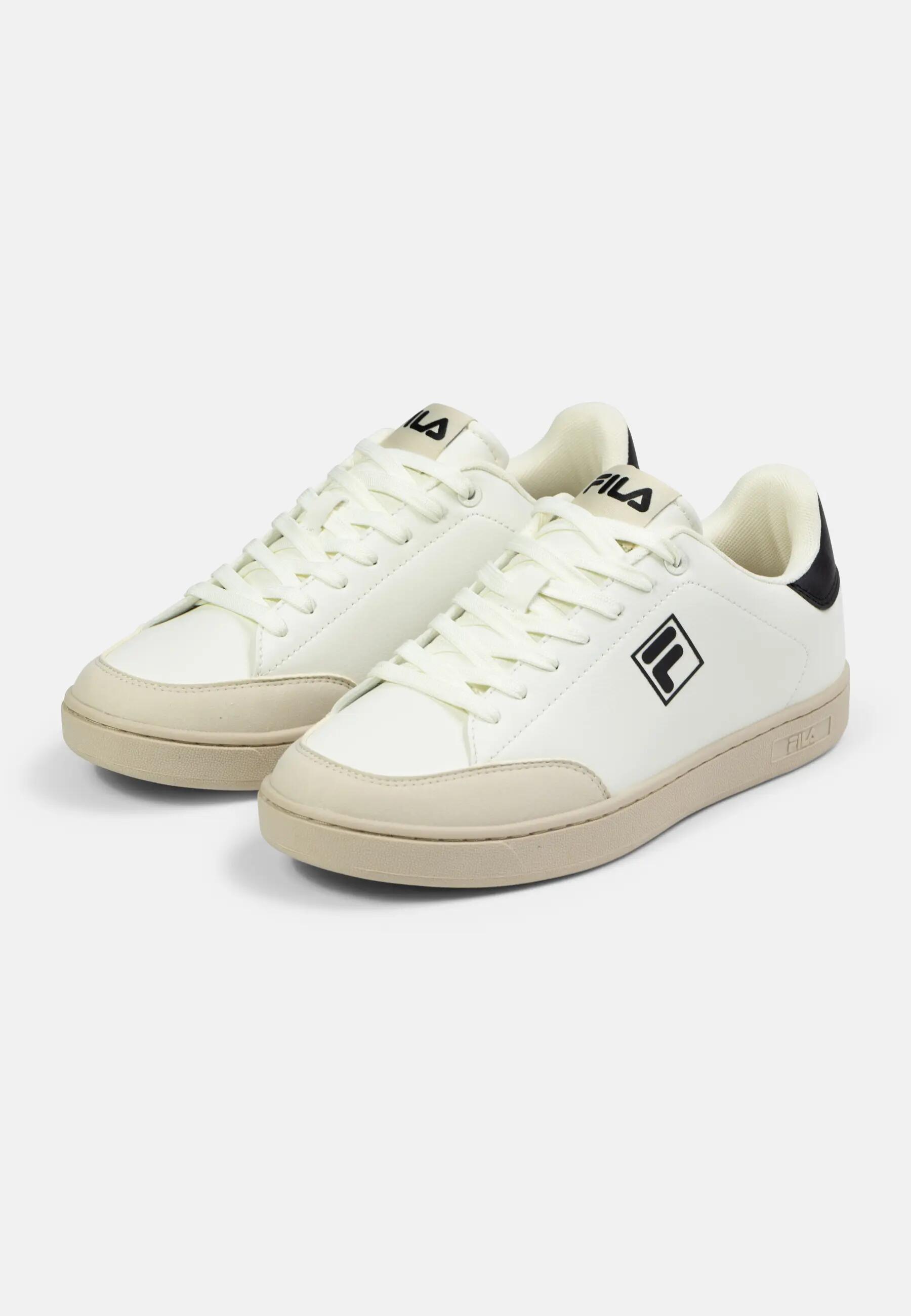 FILA Footwear COURTBAY 2/6