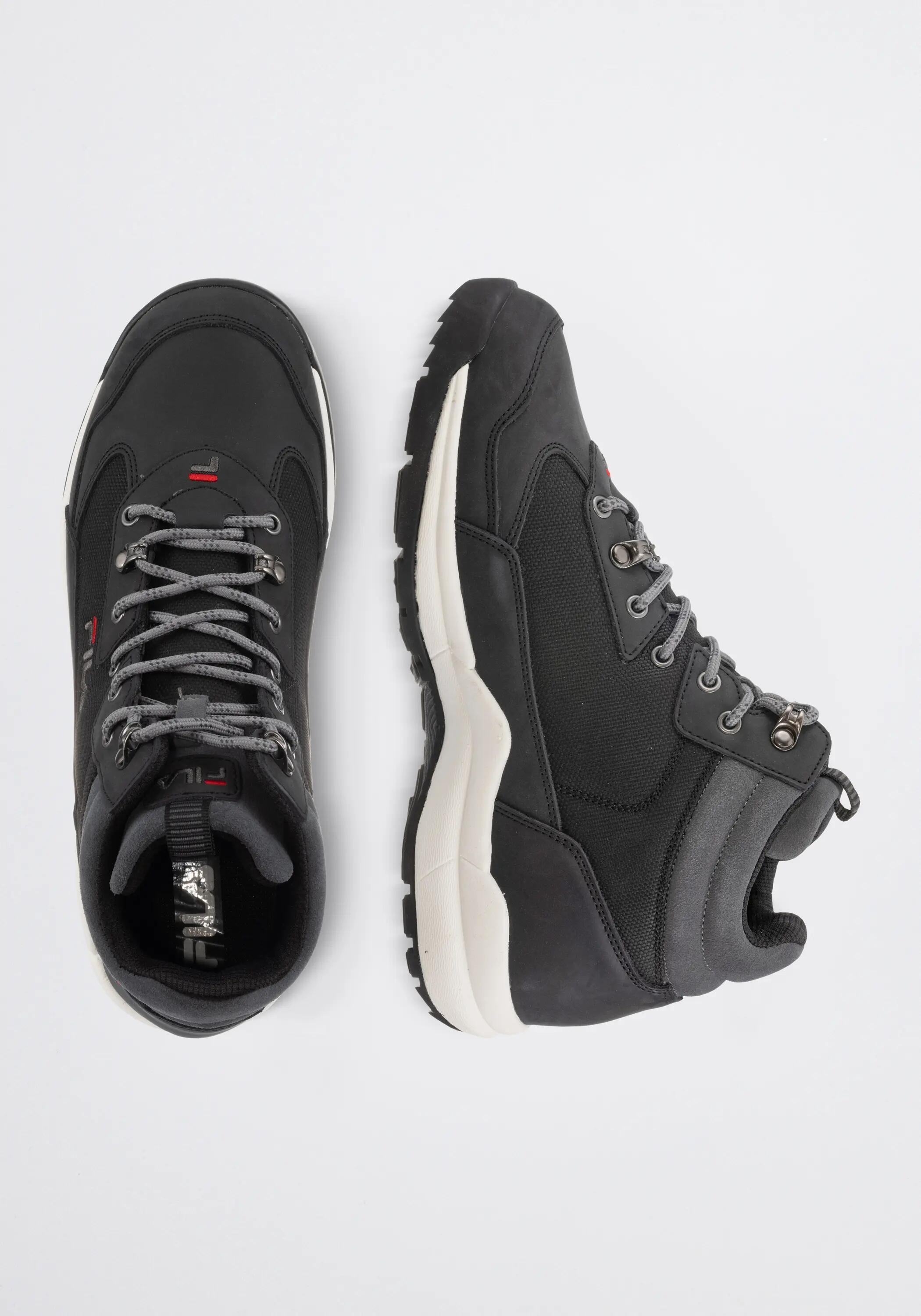 Buty do chodzenia męskie Fila Alpha Mid 2/8