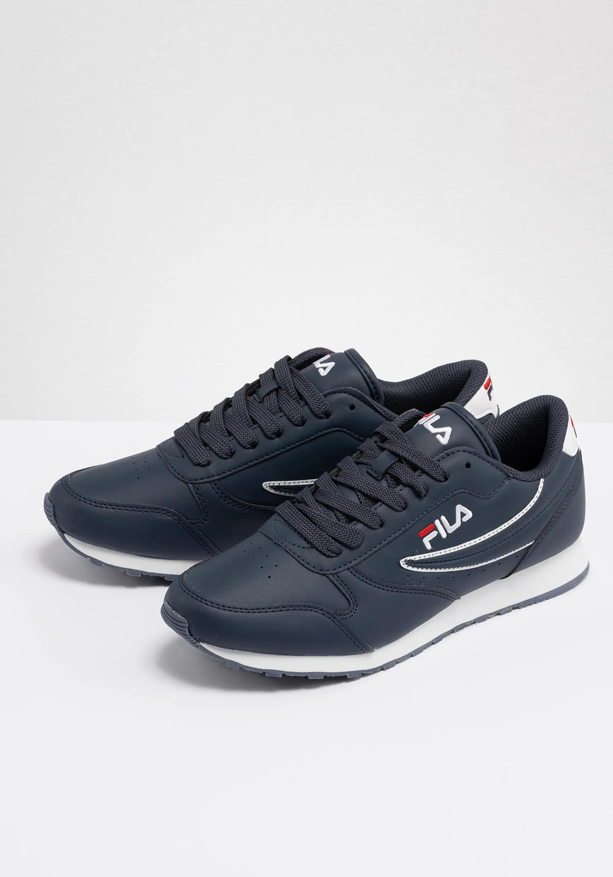 Trainers Fila Orbit Low 3/8