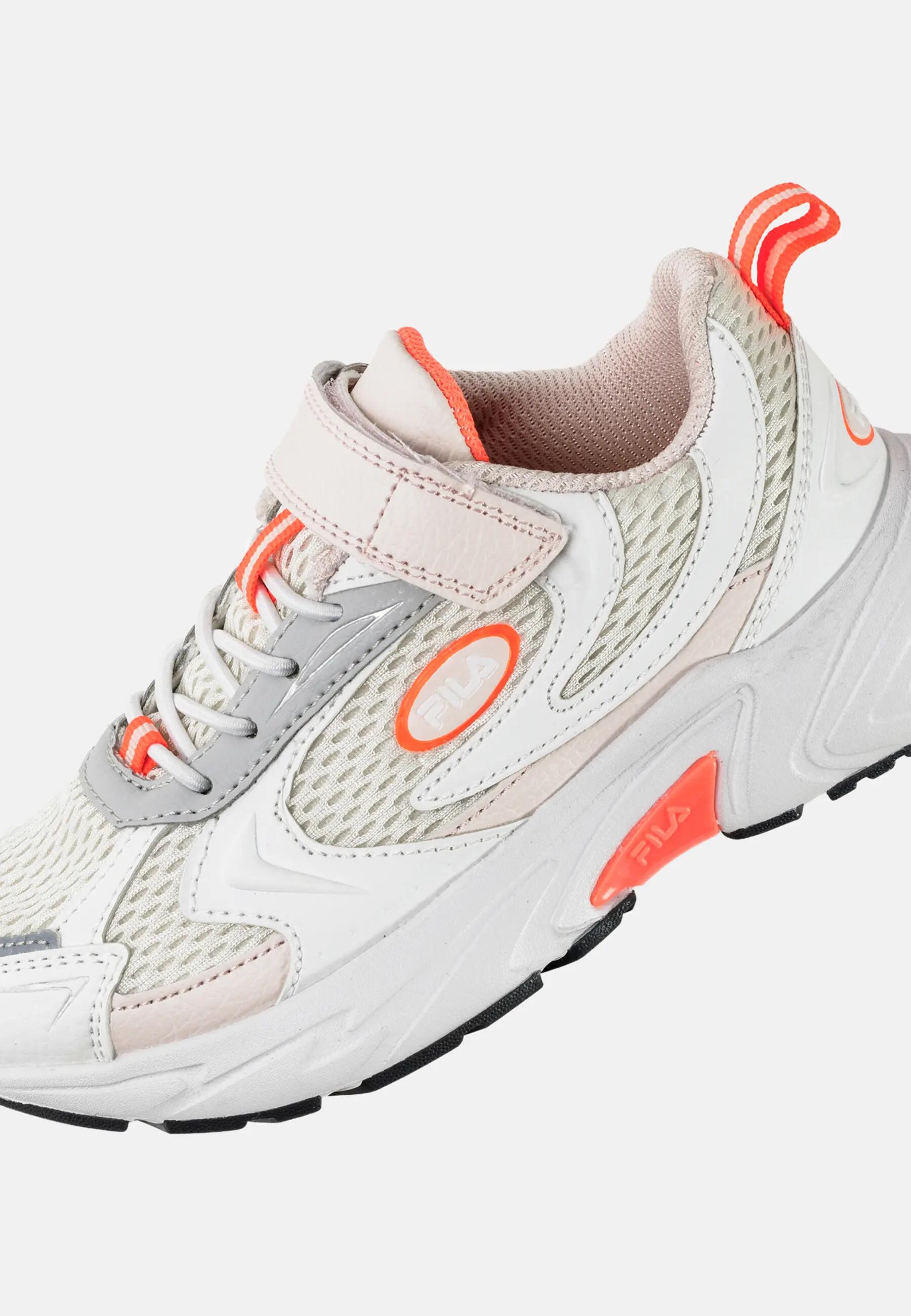 FILA Footwear KREATIX V kids 6/6