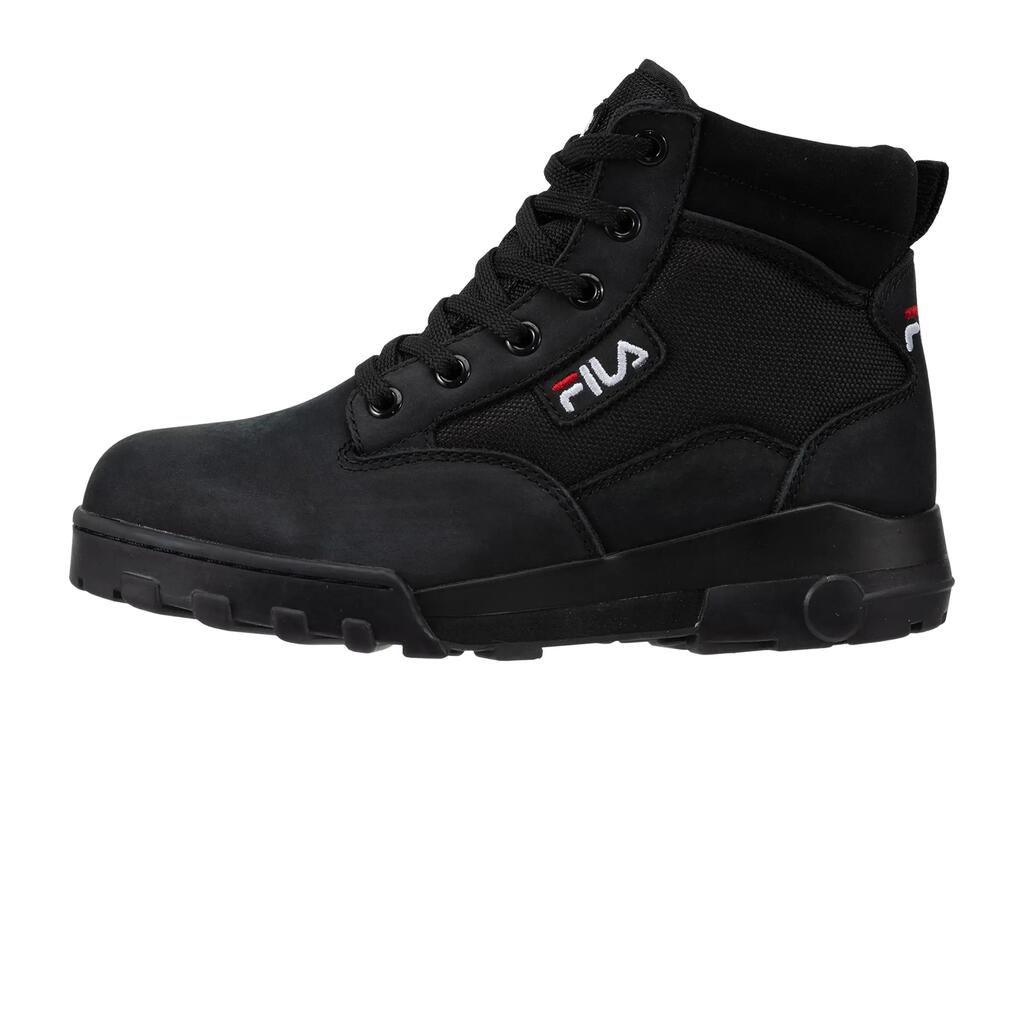 Trainers Fila Grunge Ii Mid